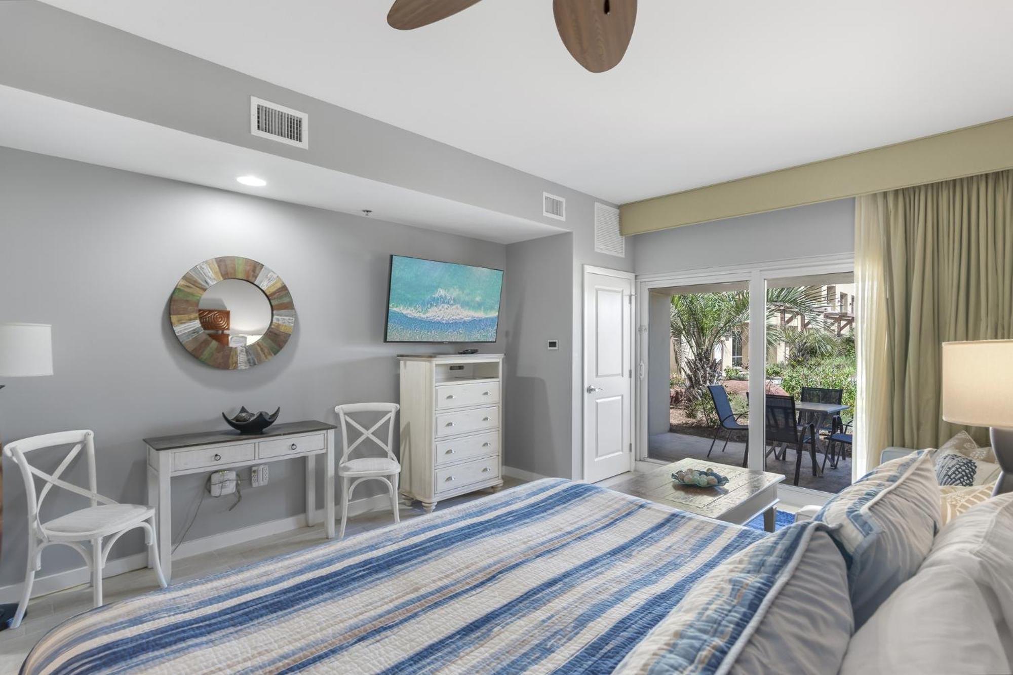 Sandestin Luau By Tufan Apartment *