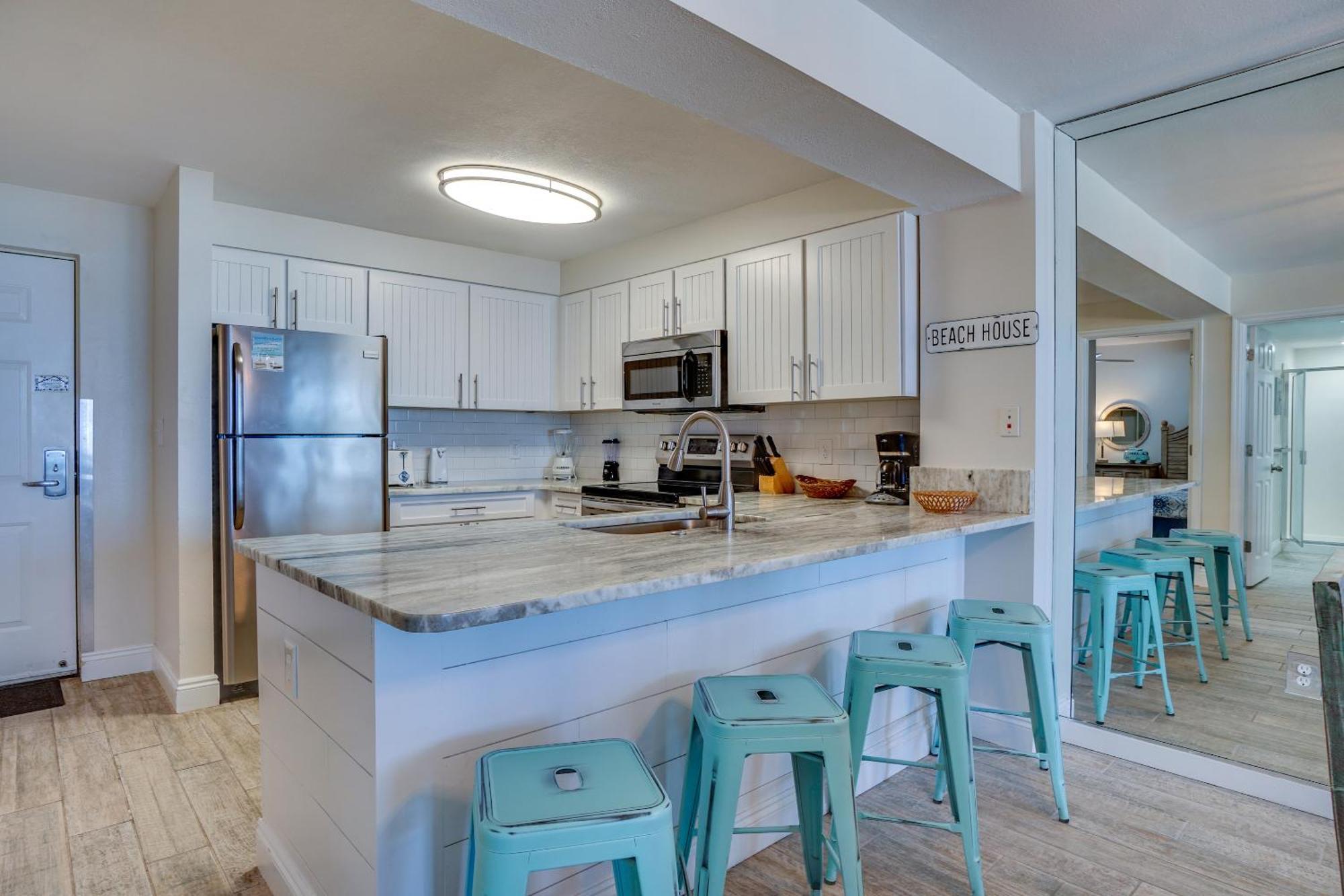 Pelican By Panhandle Getaways Apartment Destin