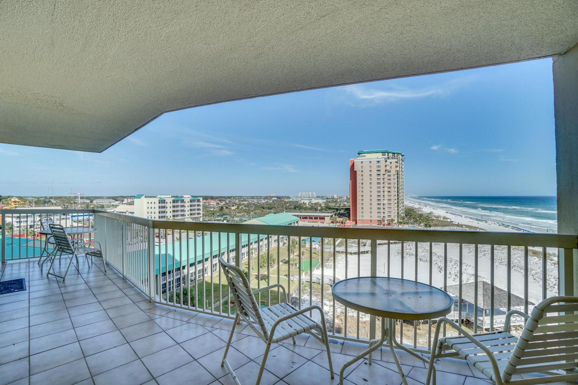Pelican By Panhandle Getaways *