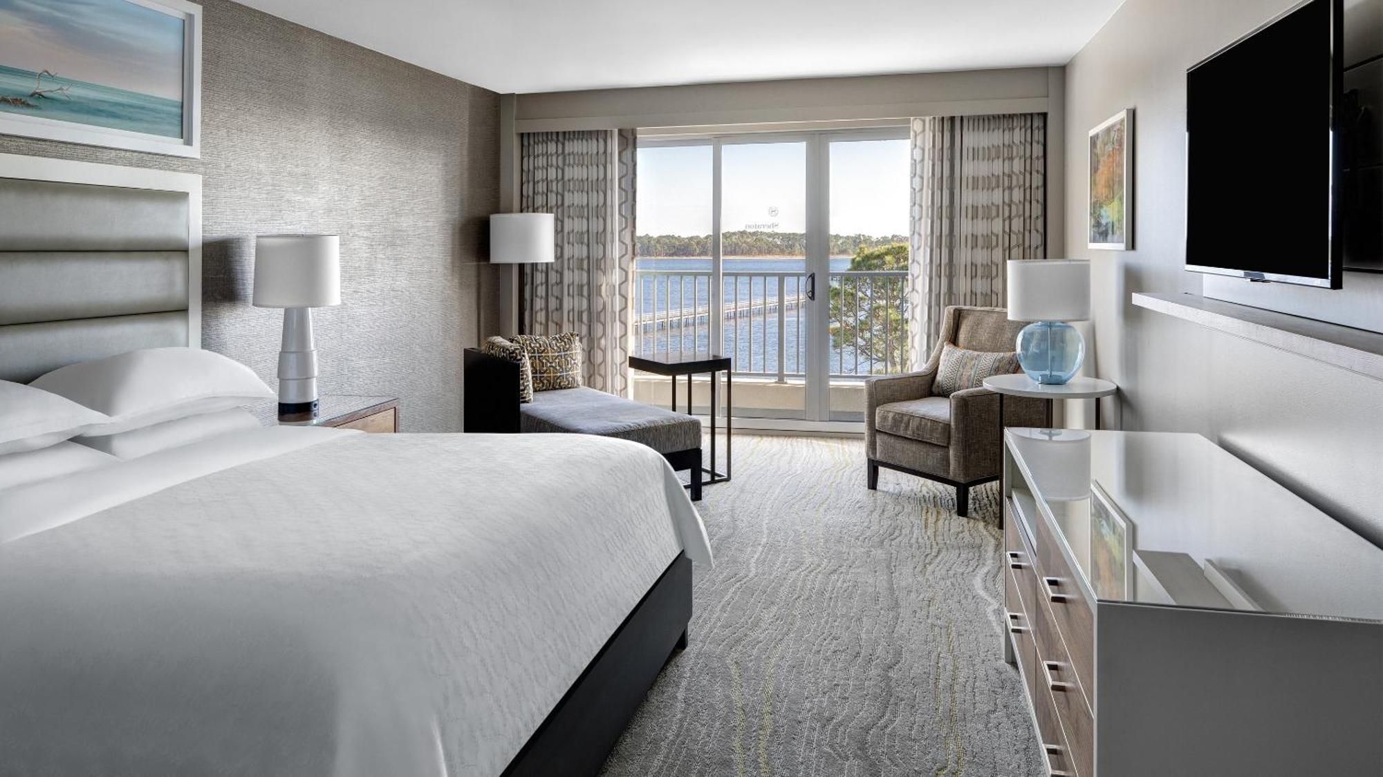 Bluegreen's Bayside And At Panama 4*
