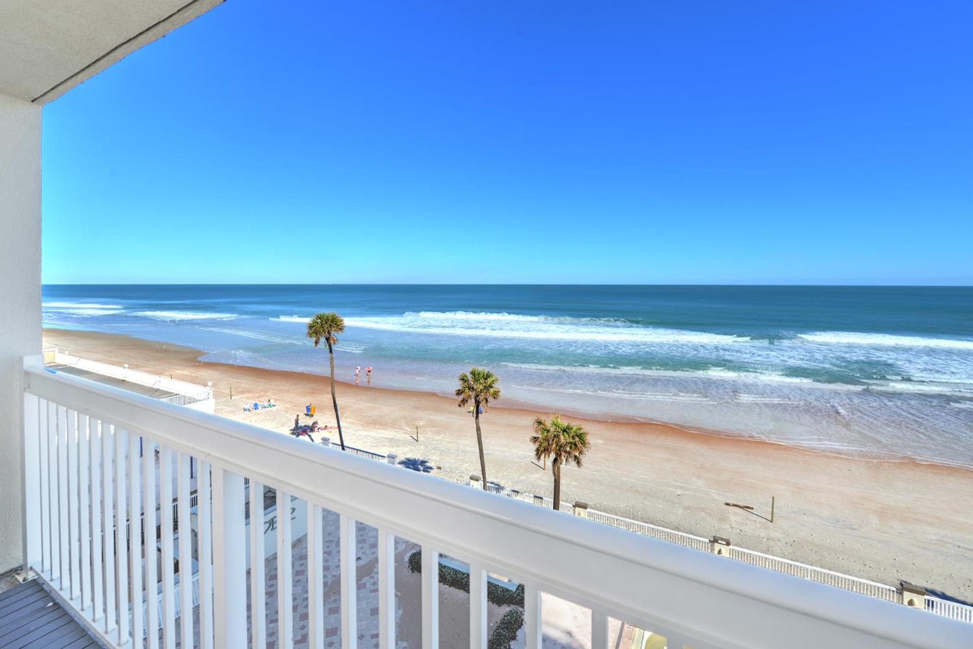 Resort Daytona Daytona Beach
