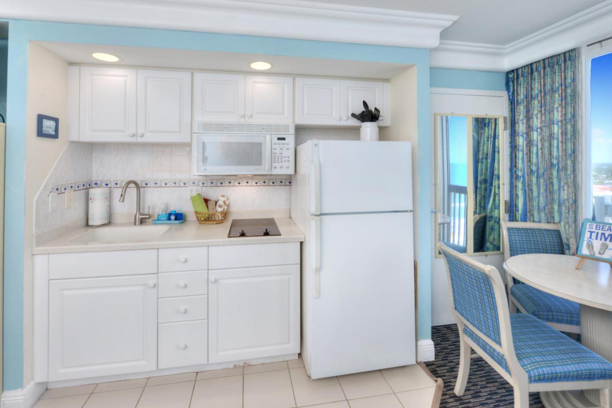 Resort Daytona