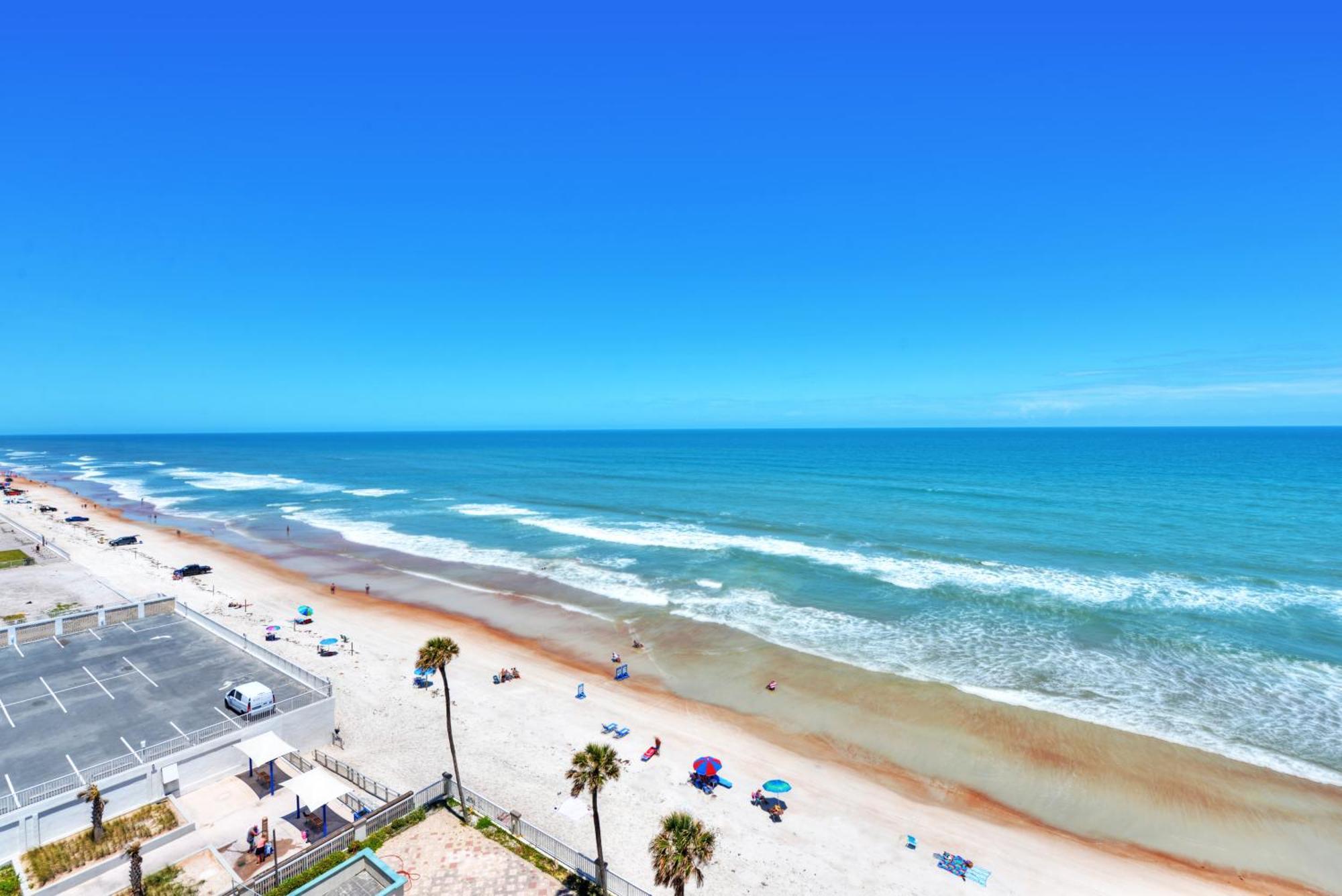 Resort Daytona