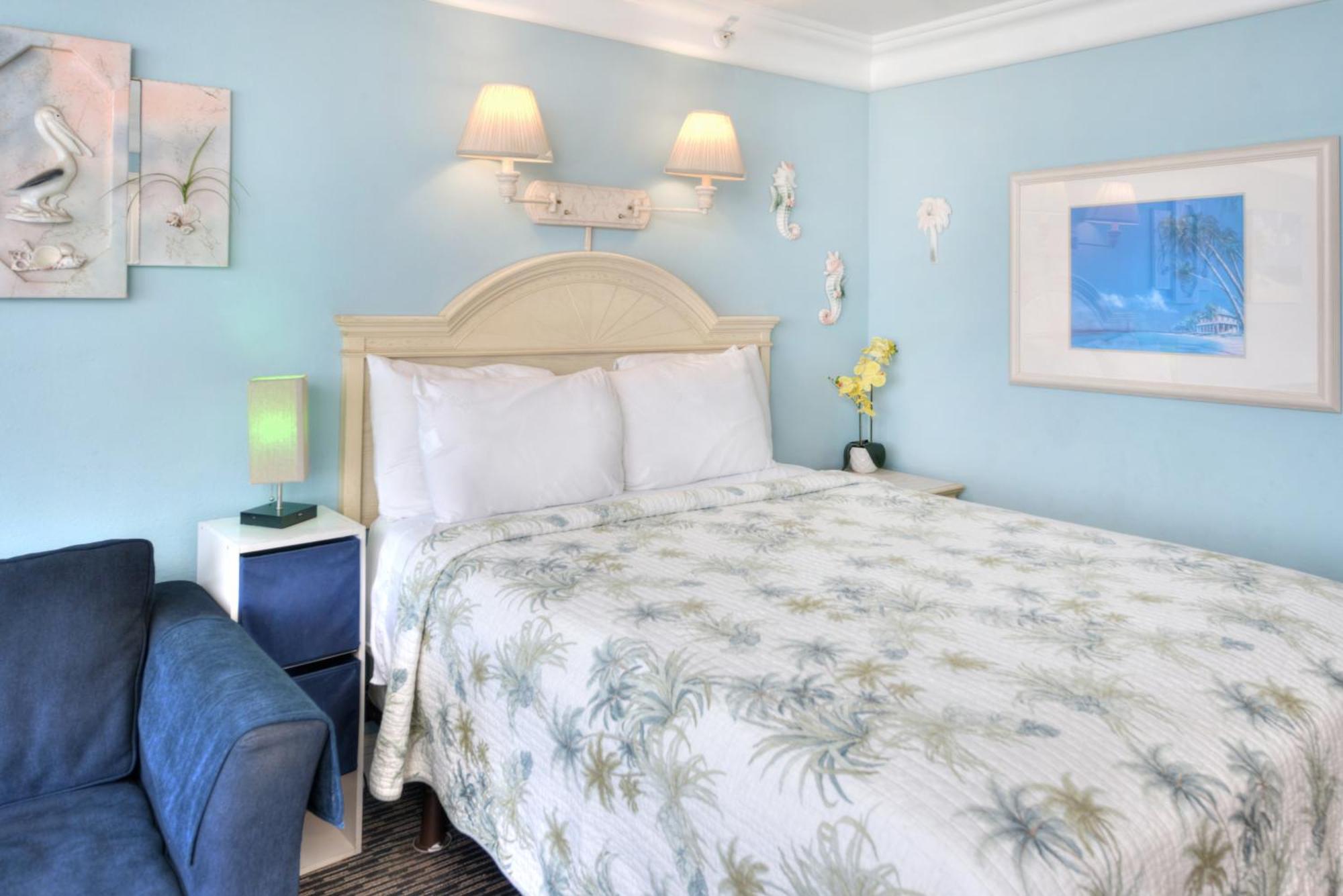 Daytona Resort *