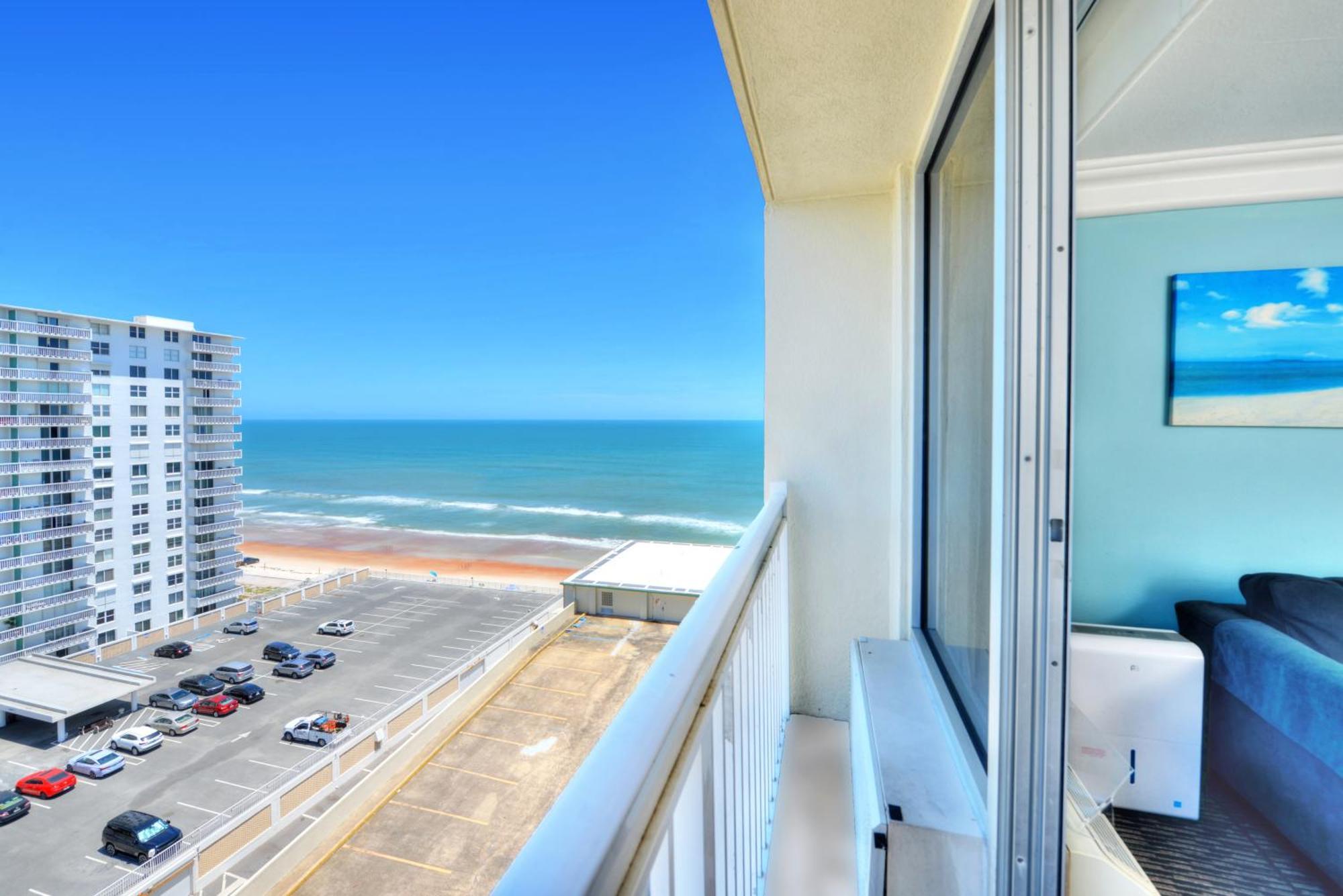 Resort Daytona