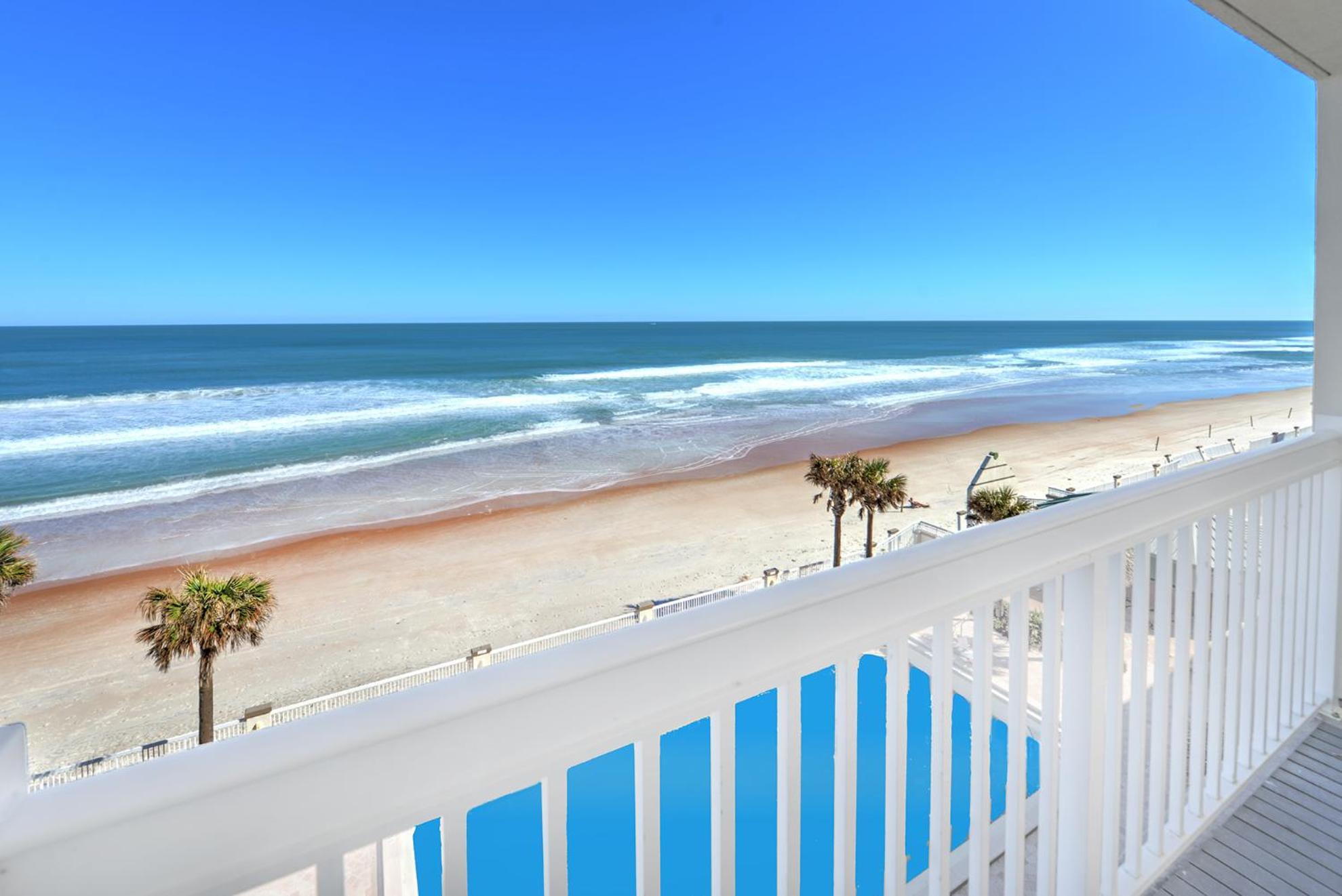 Resort Daytona *