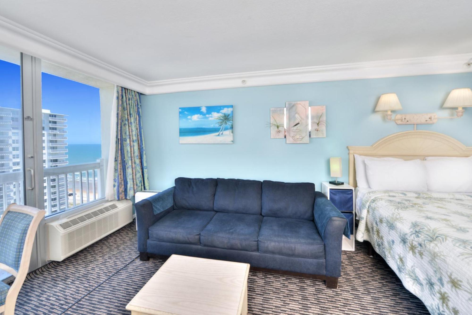 Resort Daytona