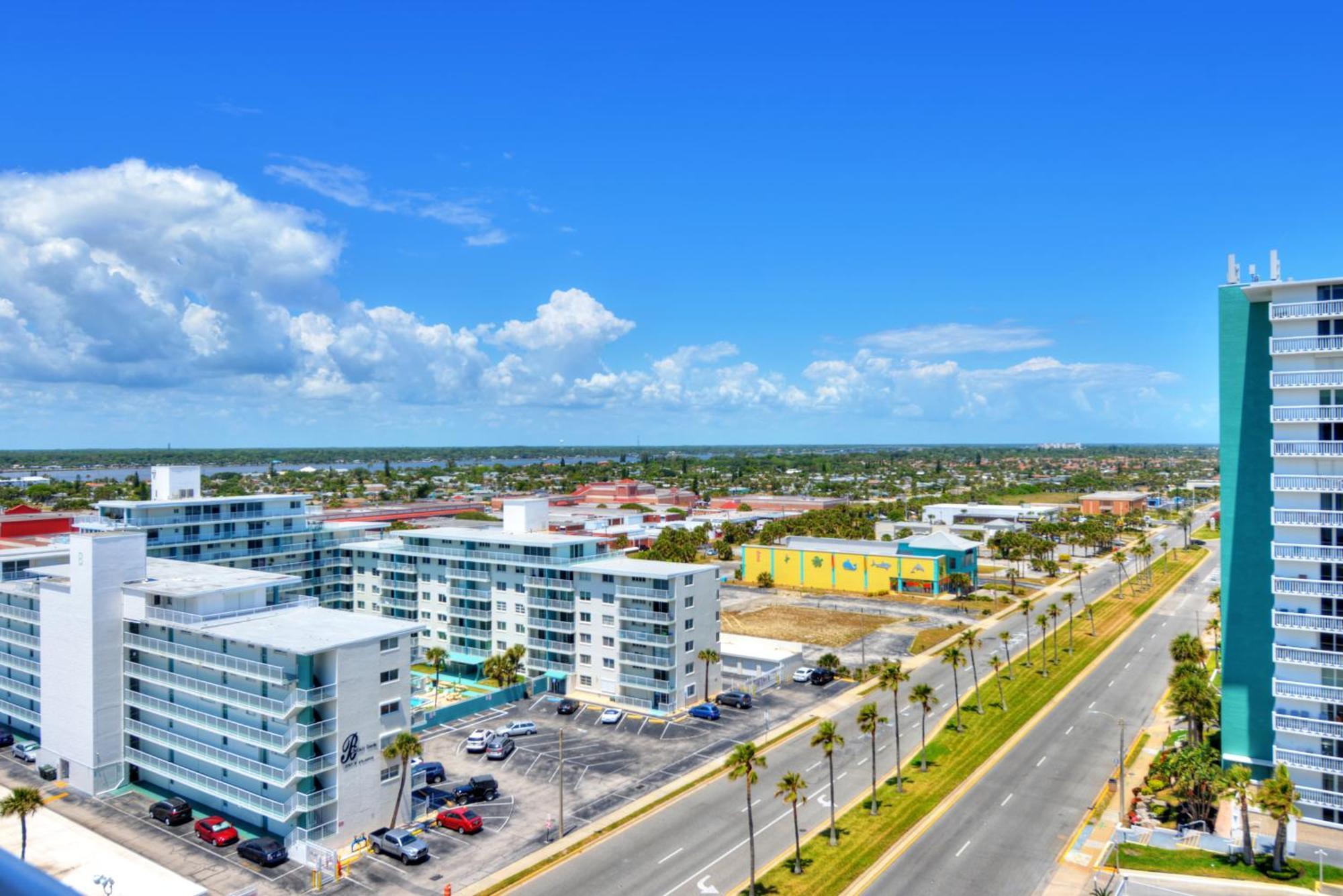 Daytona Resort