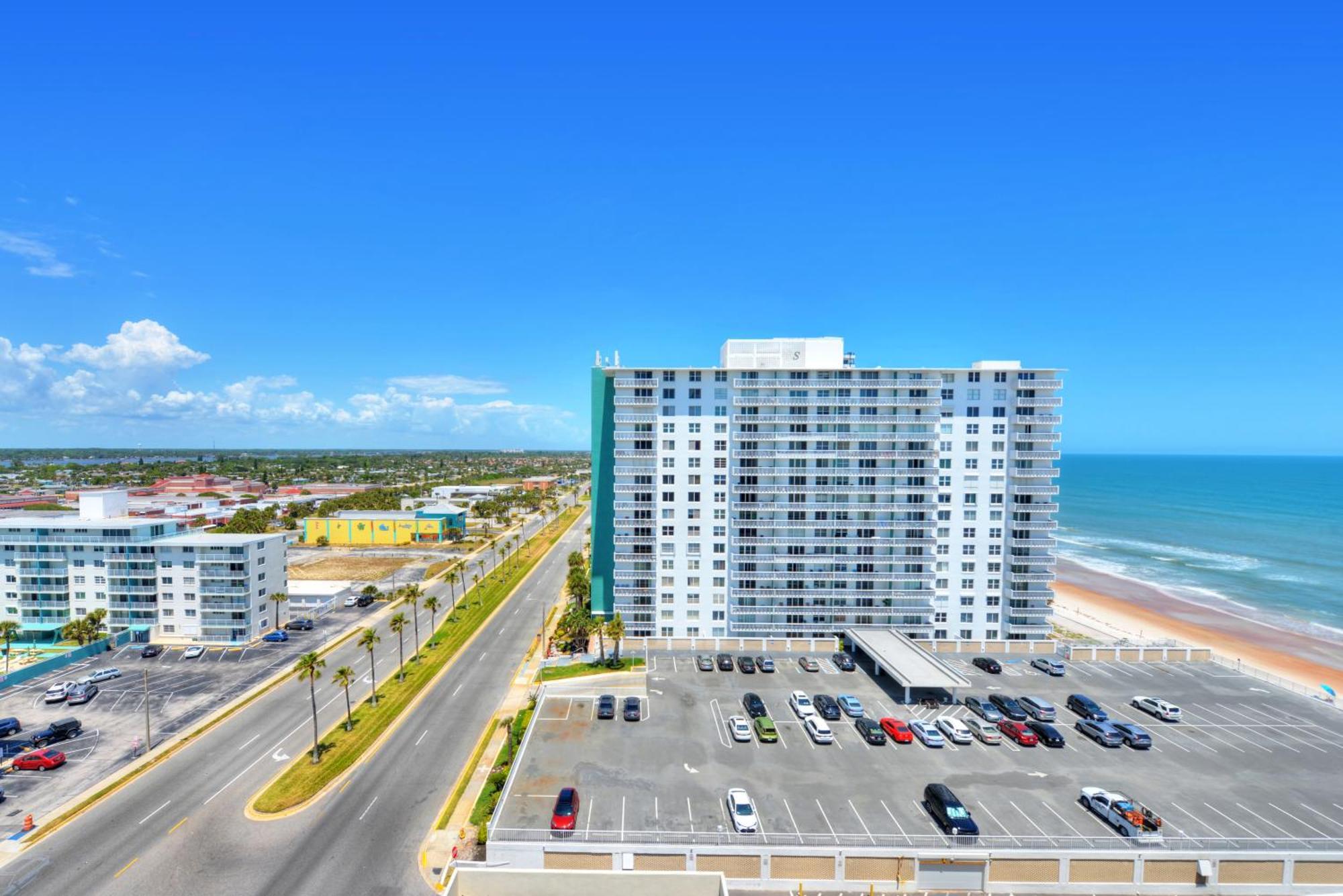 Resort Daytona Daytona Beach