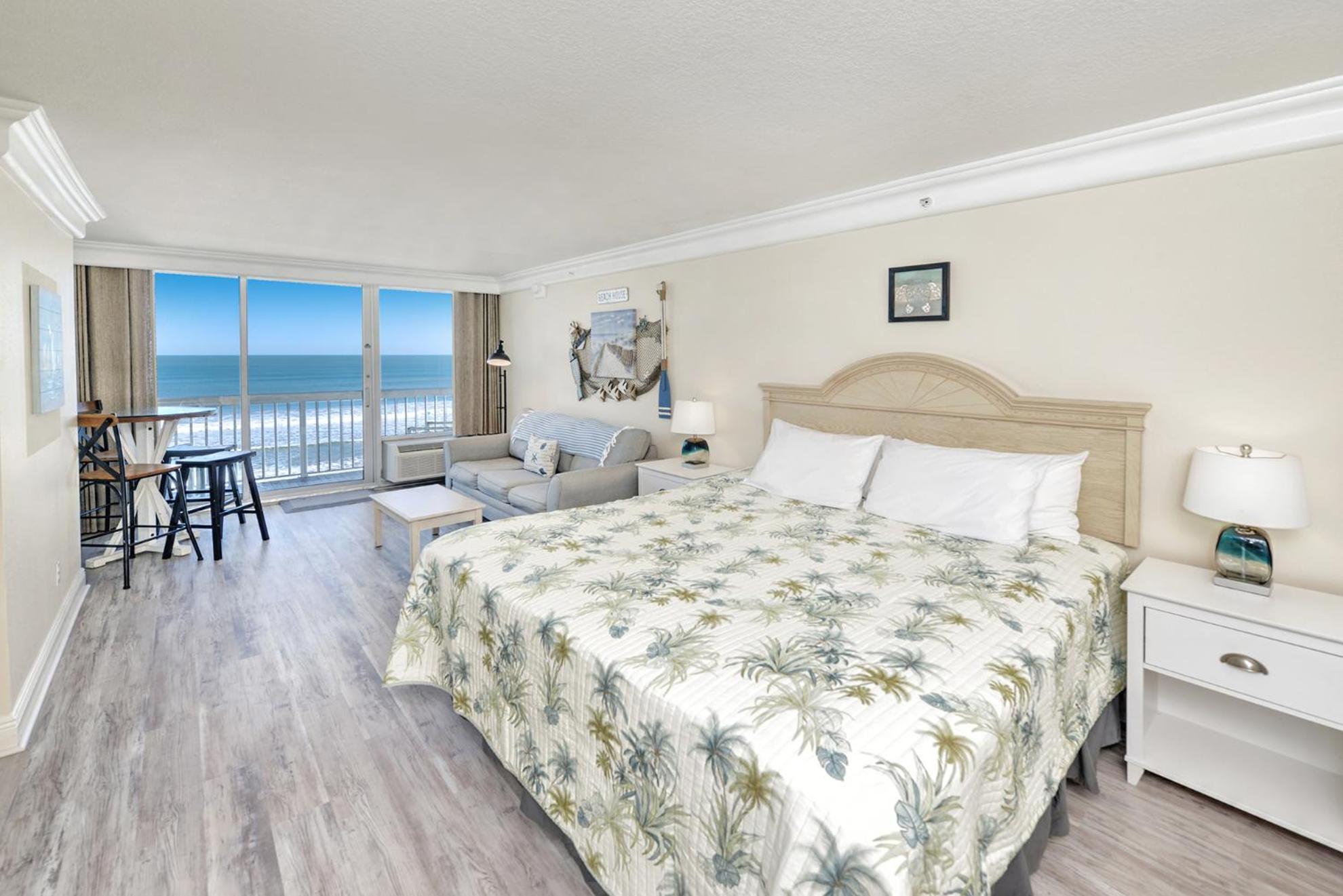Daytona Resort