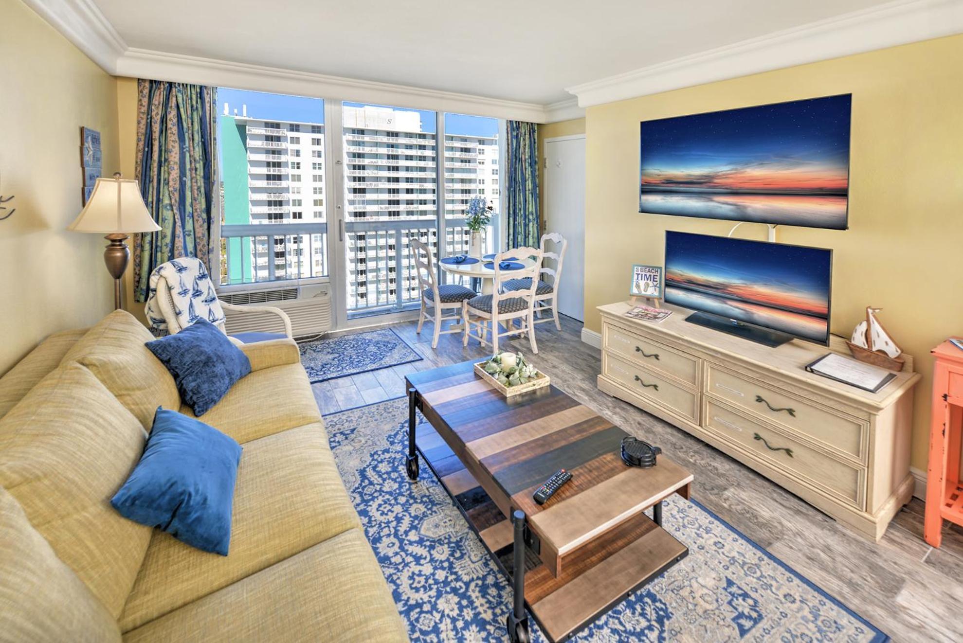 Resort Daytona