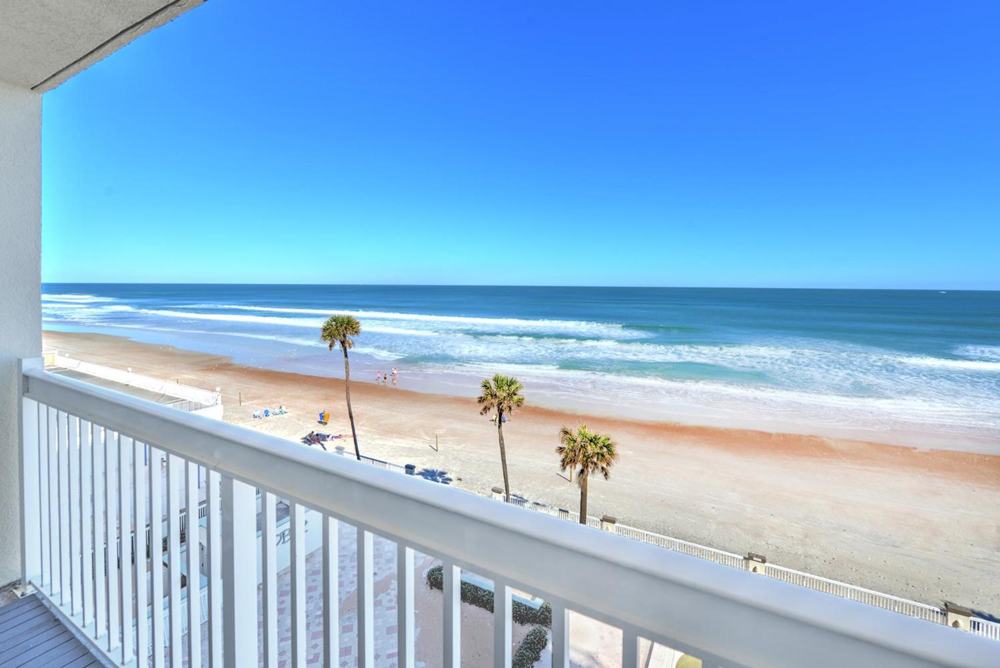 Resort Daytona Daytona Beach