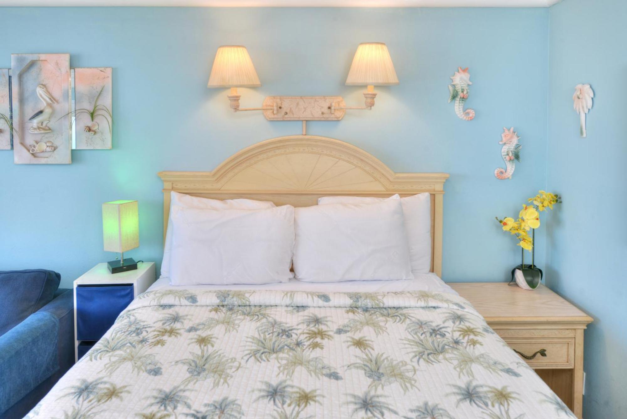 Daytona Resort