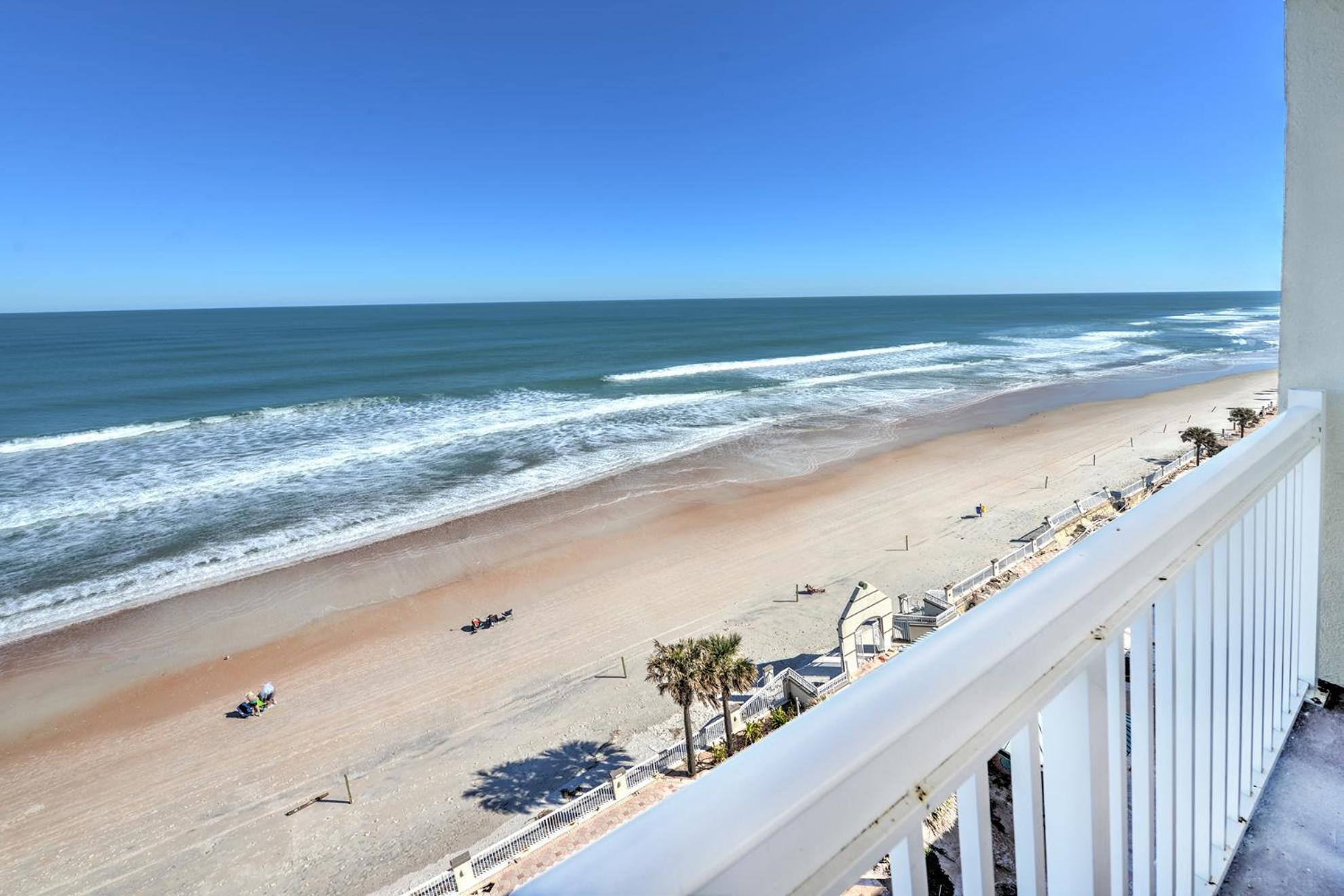 Resort Daytona