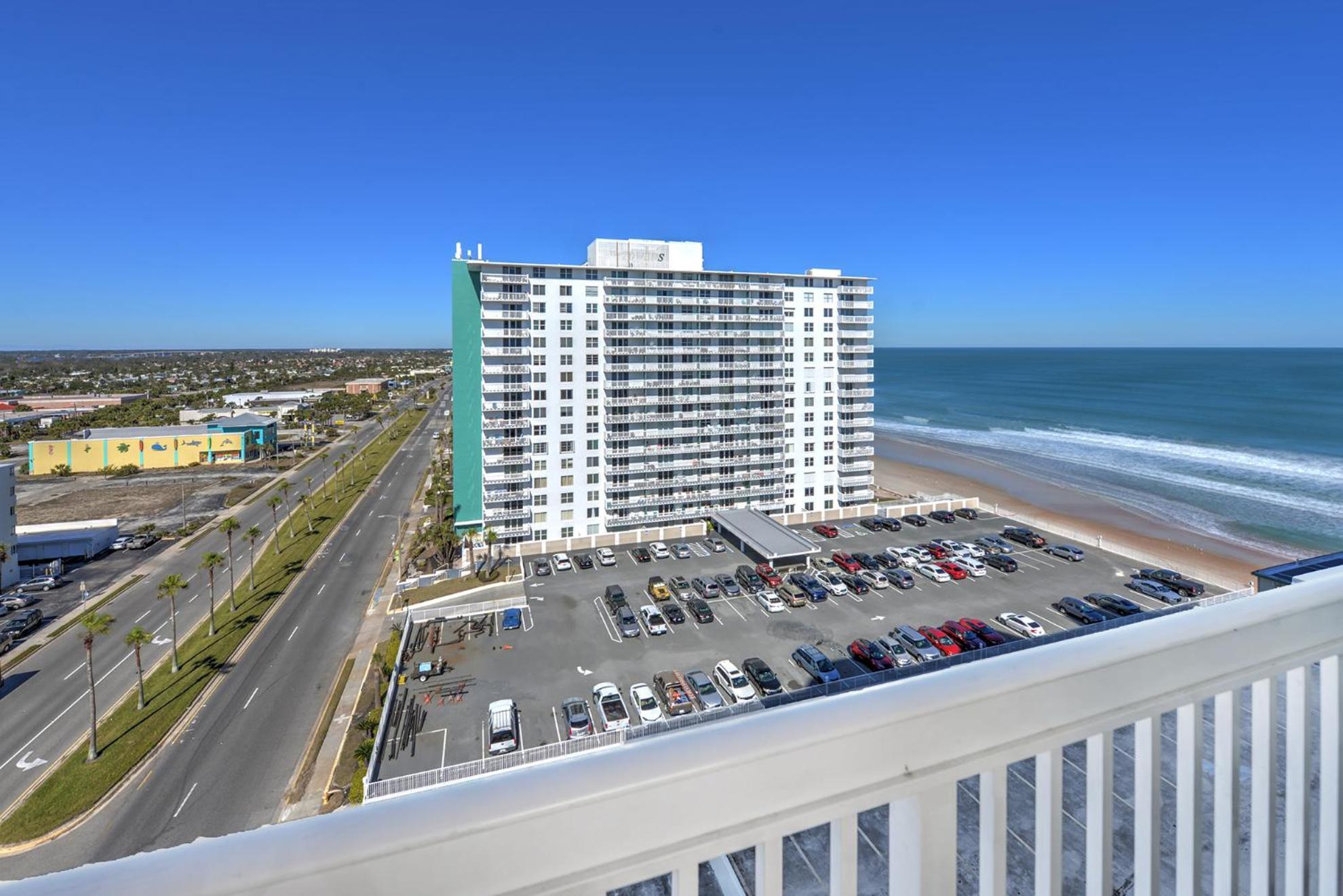 Daytona * Daytona Beach