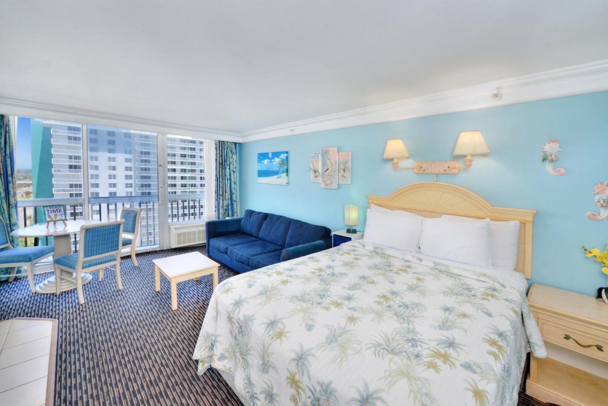 Resort Daytona