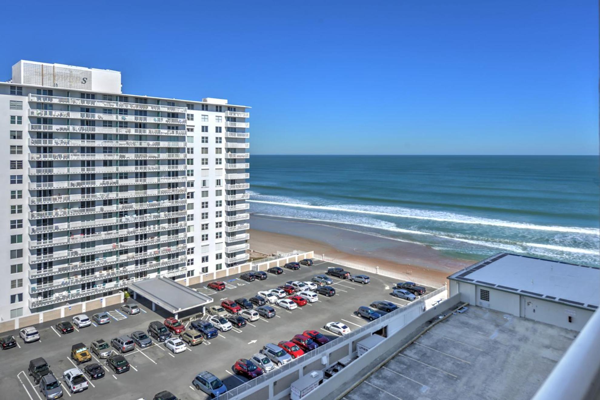 Daytona Daytona Beach