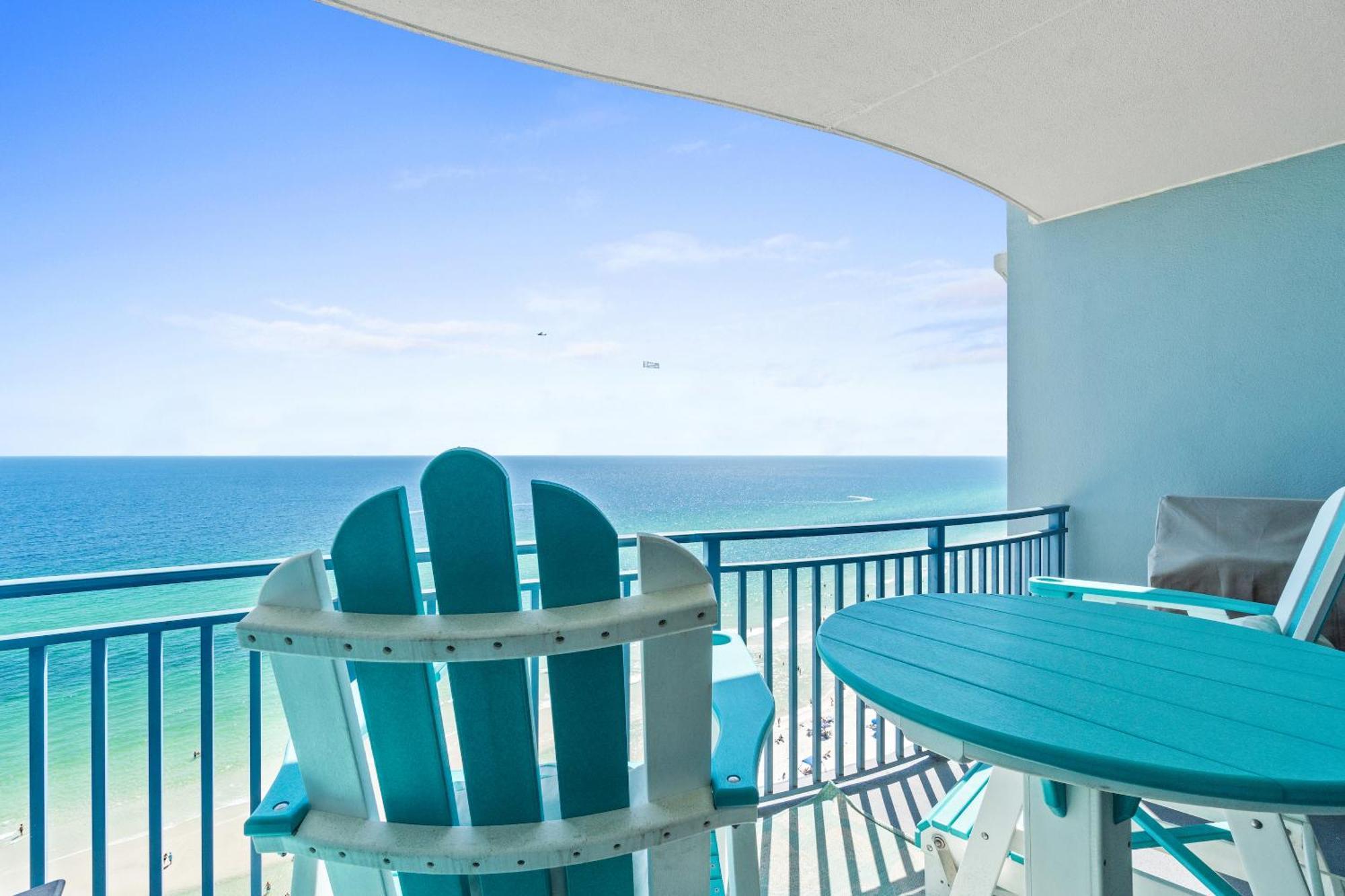 Apartment Sterling Breeze By Panhandle Getaways Panama City Beach