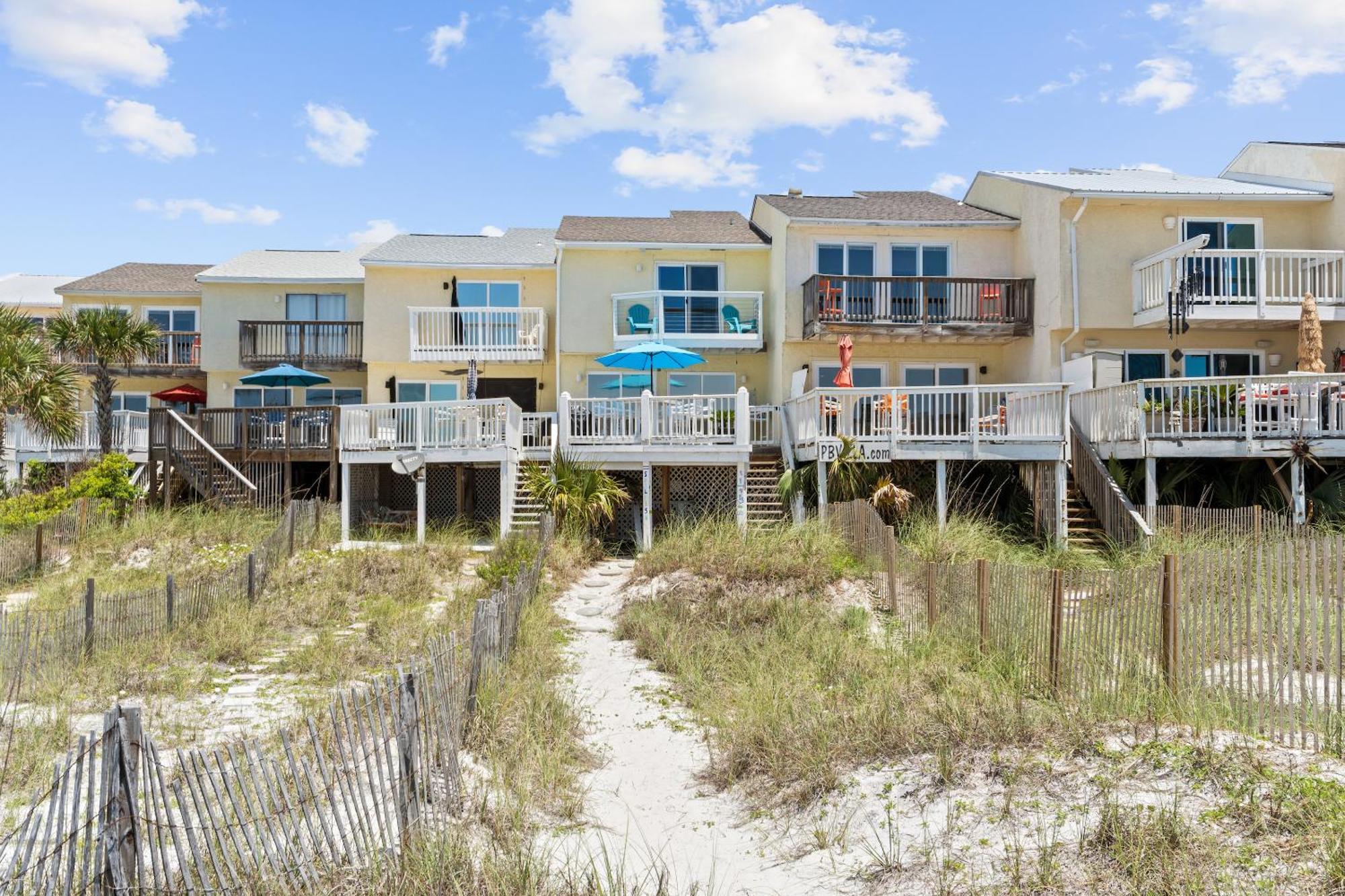 Villa Sailfish By Panhandle Getaways *