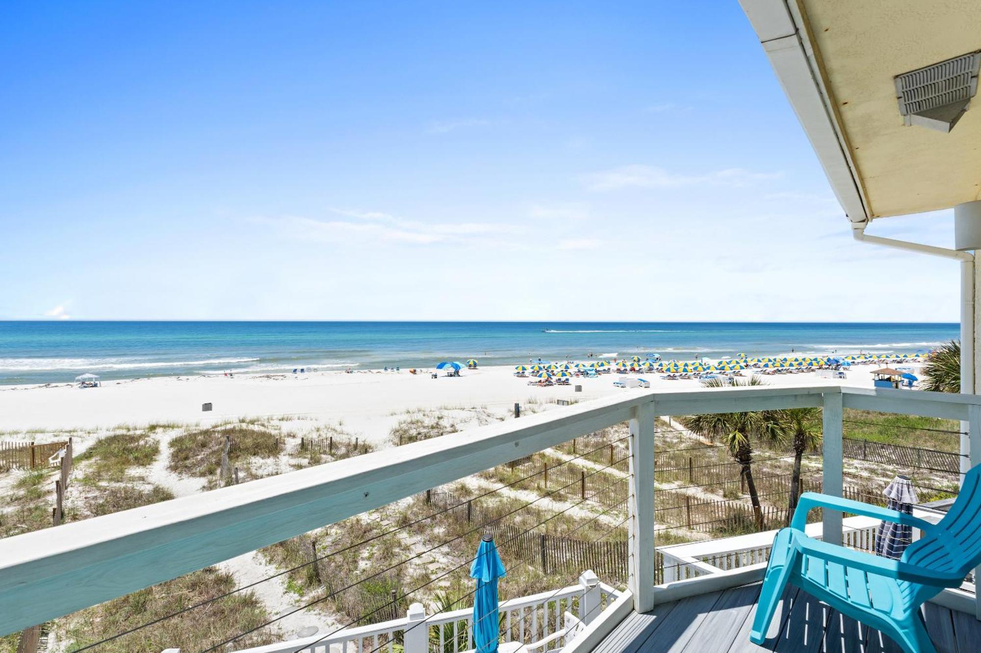 Villa Sailfish By Panhandle Getaways *
