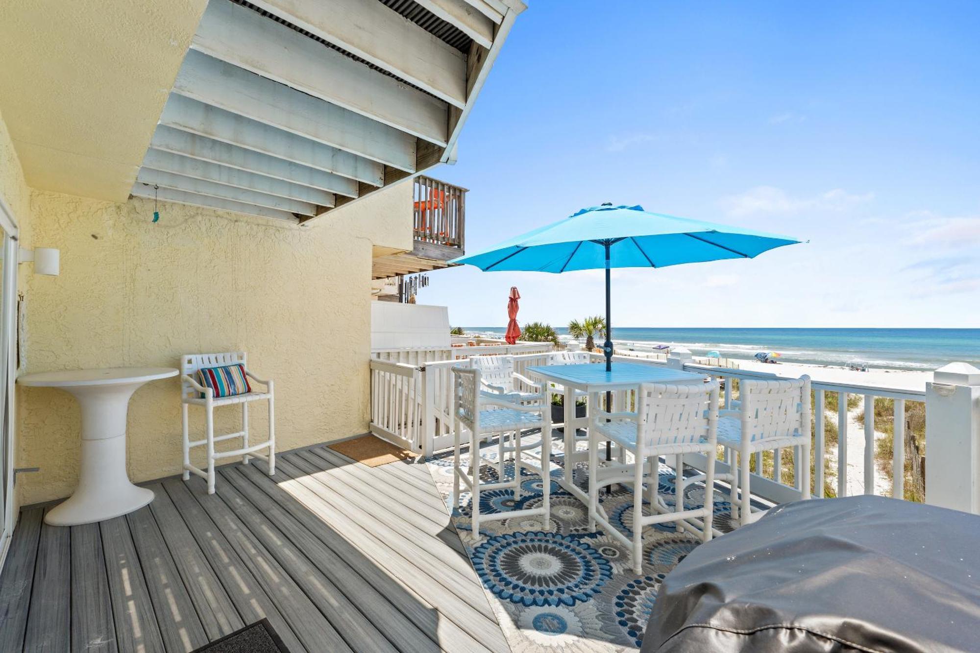 Villa Sailfish By Panhandle Getaways Panama City Beach