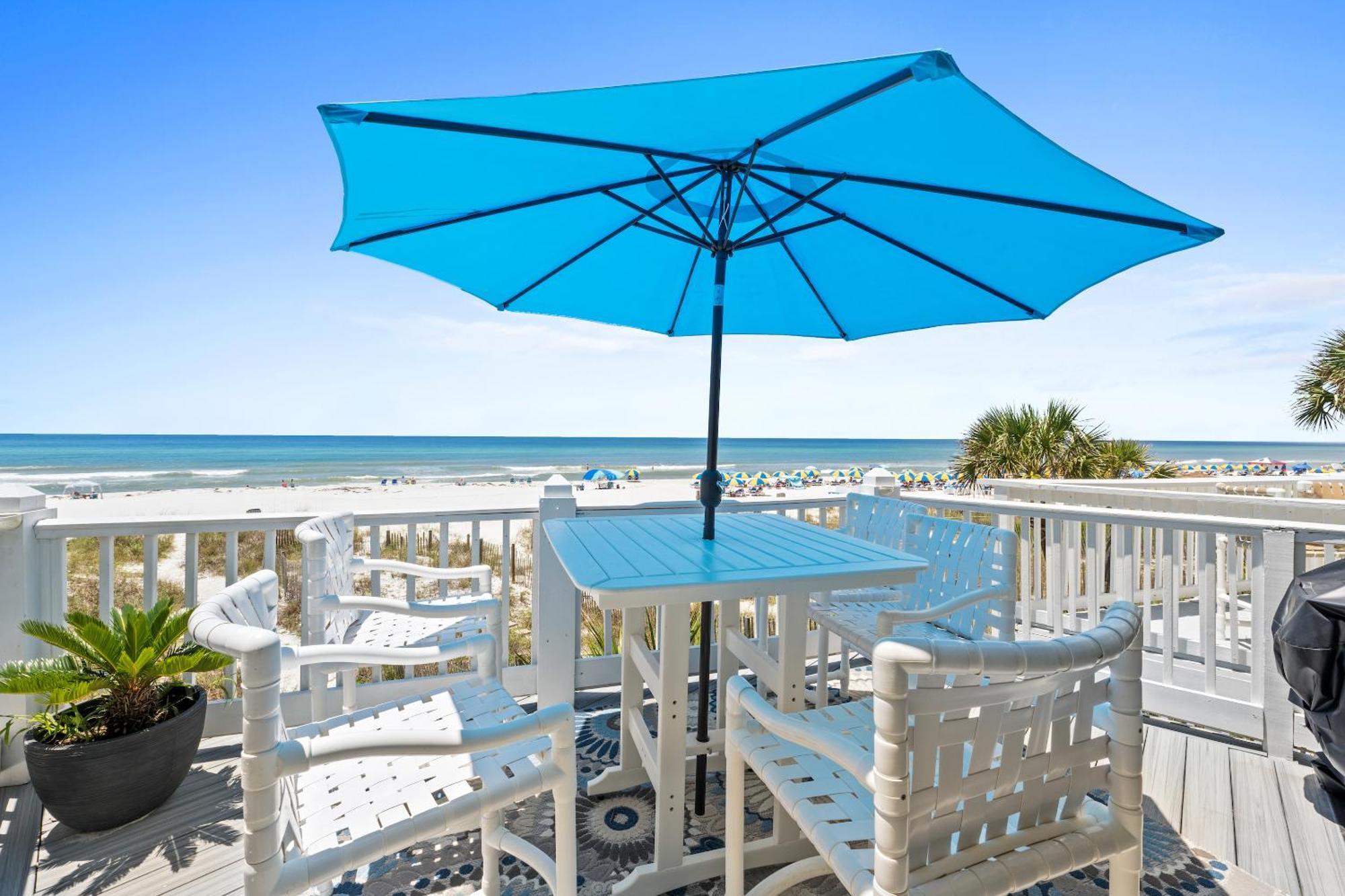 Sailfish By Panhandle Getaways Panama City Beach