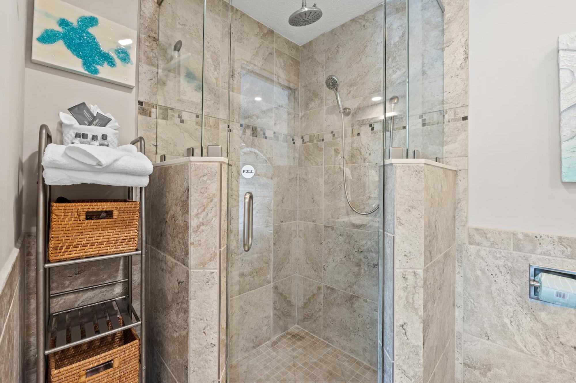 Villa Sailfish By Panhandle Getaways