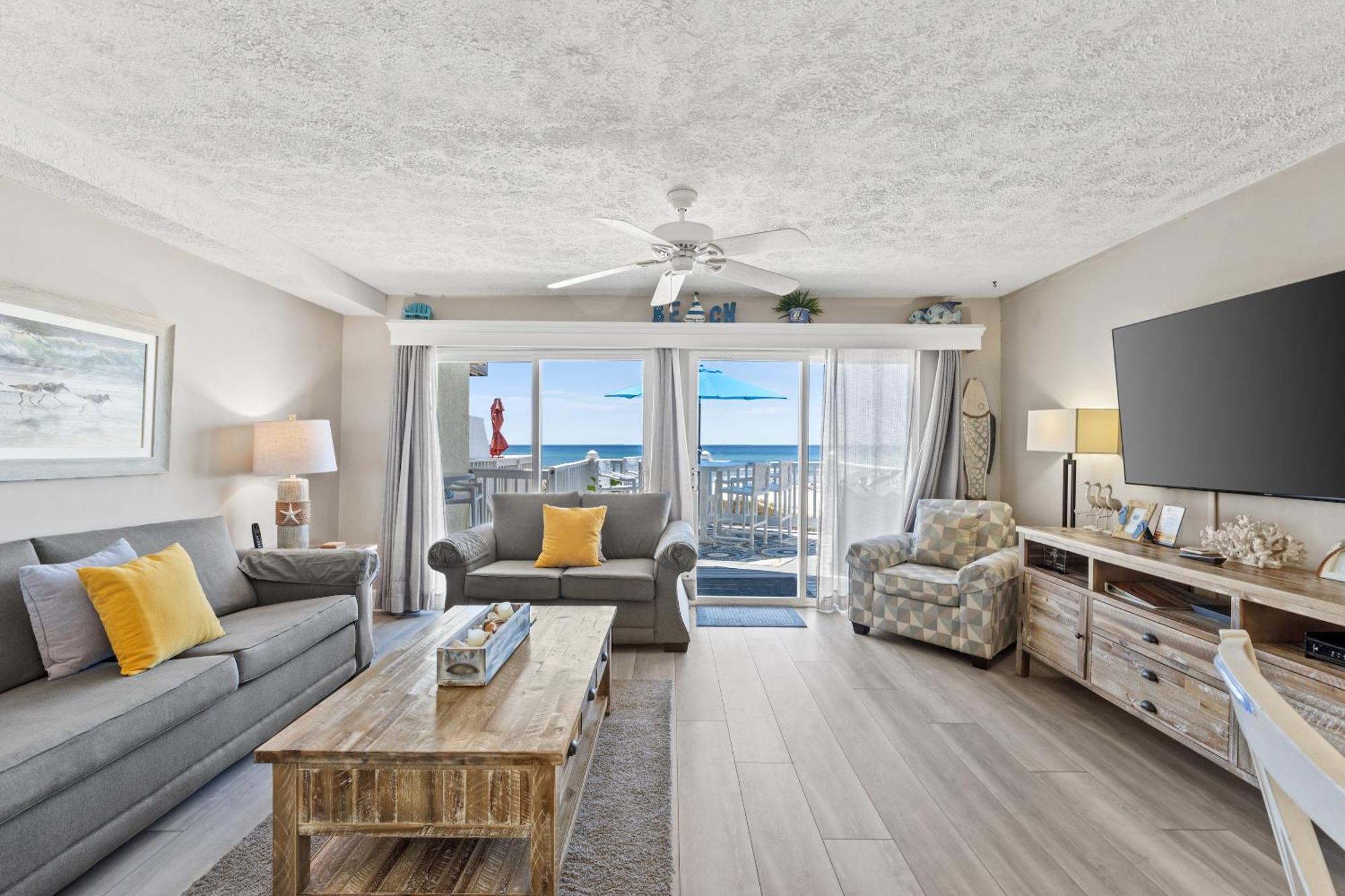 Villa Sailfish By Panhandle Getaways Panama City Beach