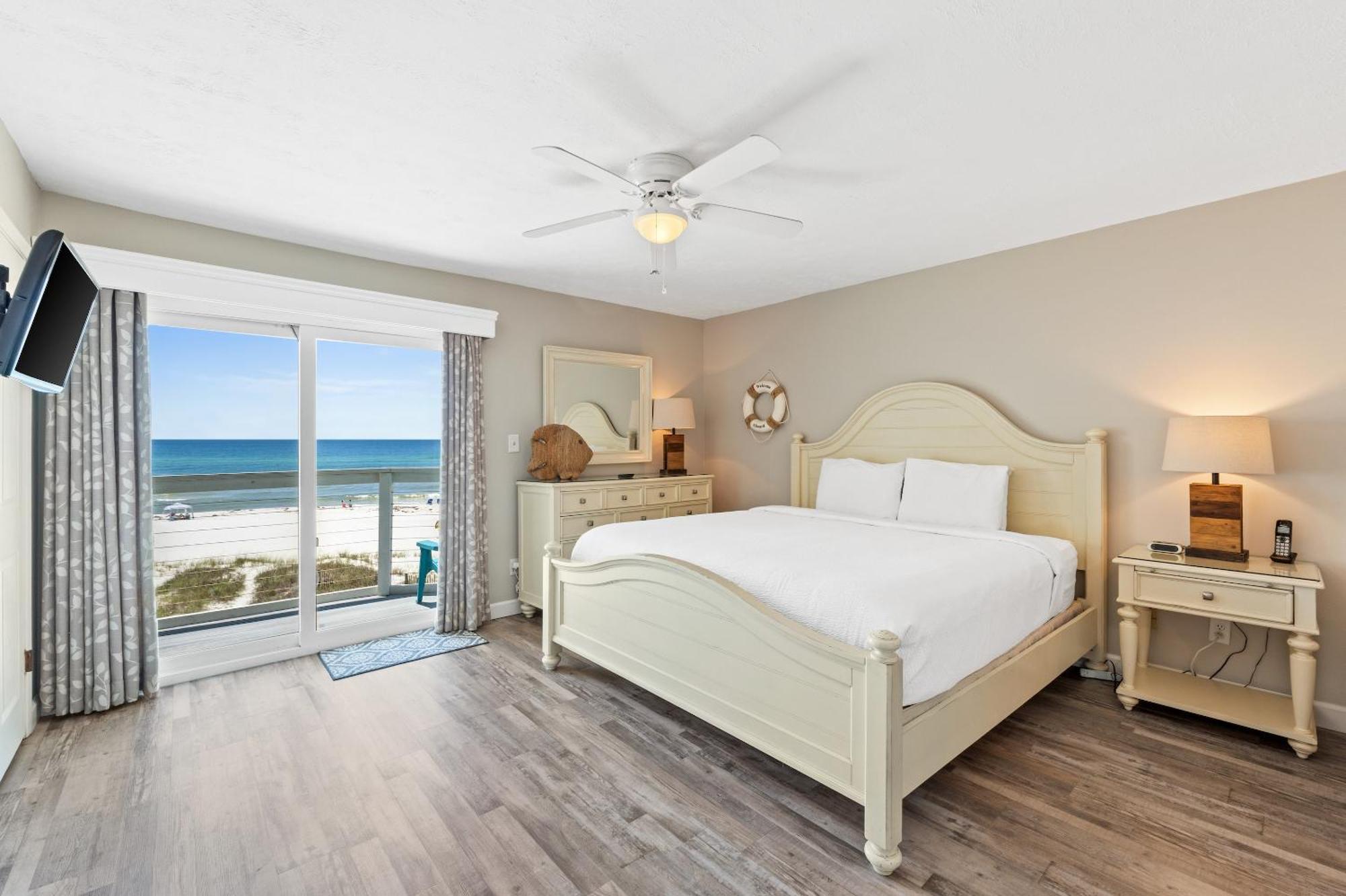 Sailfish By Panhandle Getaways * Panama City Beach