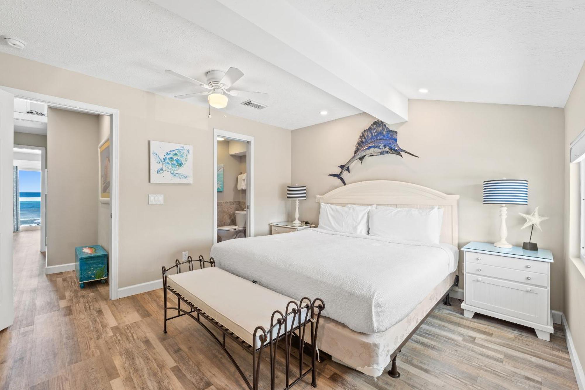 Sailfish By Panhandle Getaways Villa