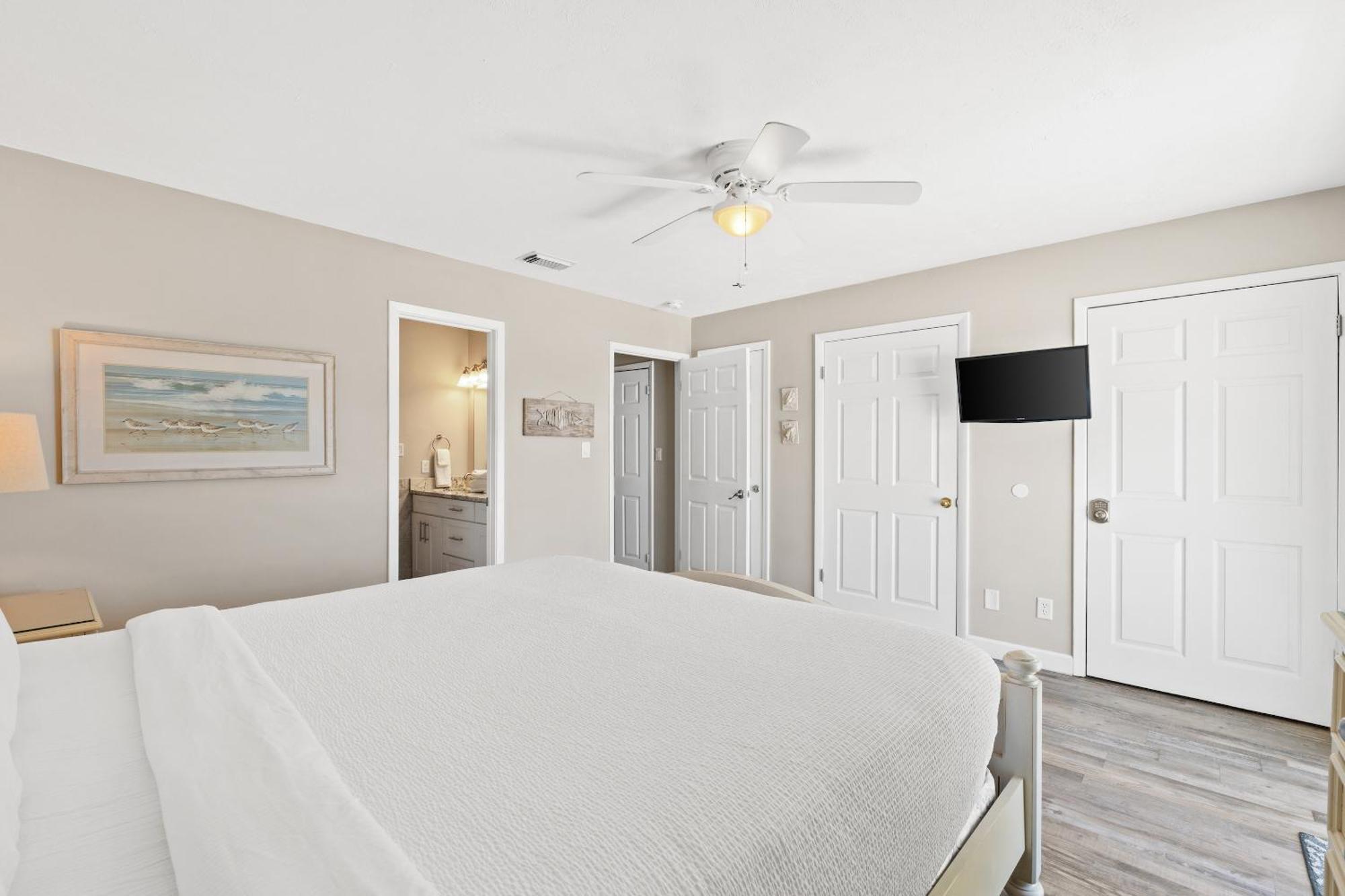 Sailfish By Panhandle Getaways Villa Panama City Beach