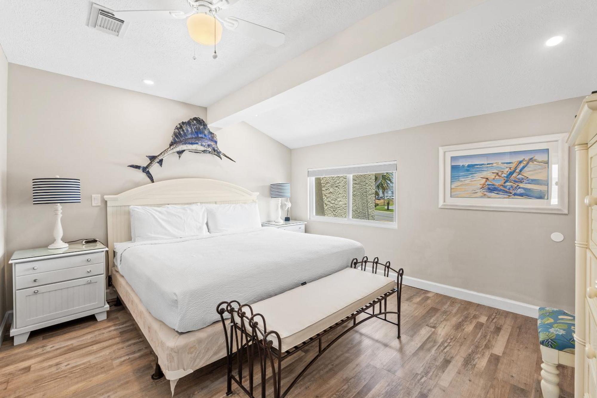 Villa Sailfish By Panhandle Getaways Panama City Beach