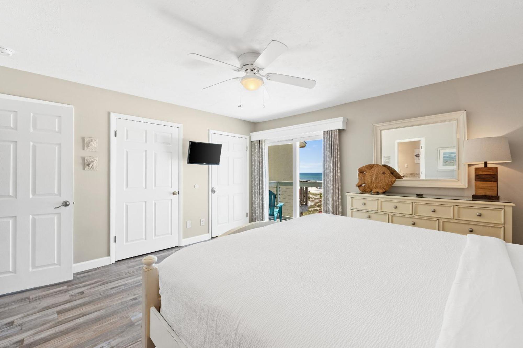 Sailfish By Panhandle Getaways * Panama City Beach