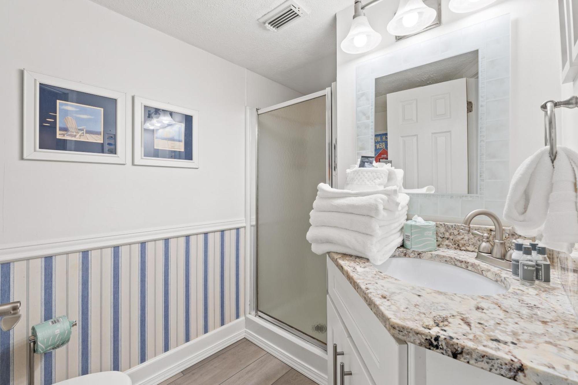 Villa Sailfish By Panhandle Getaways