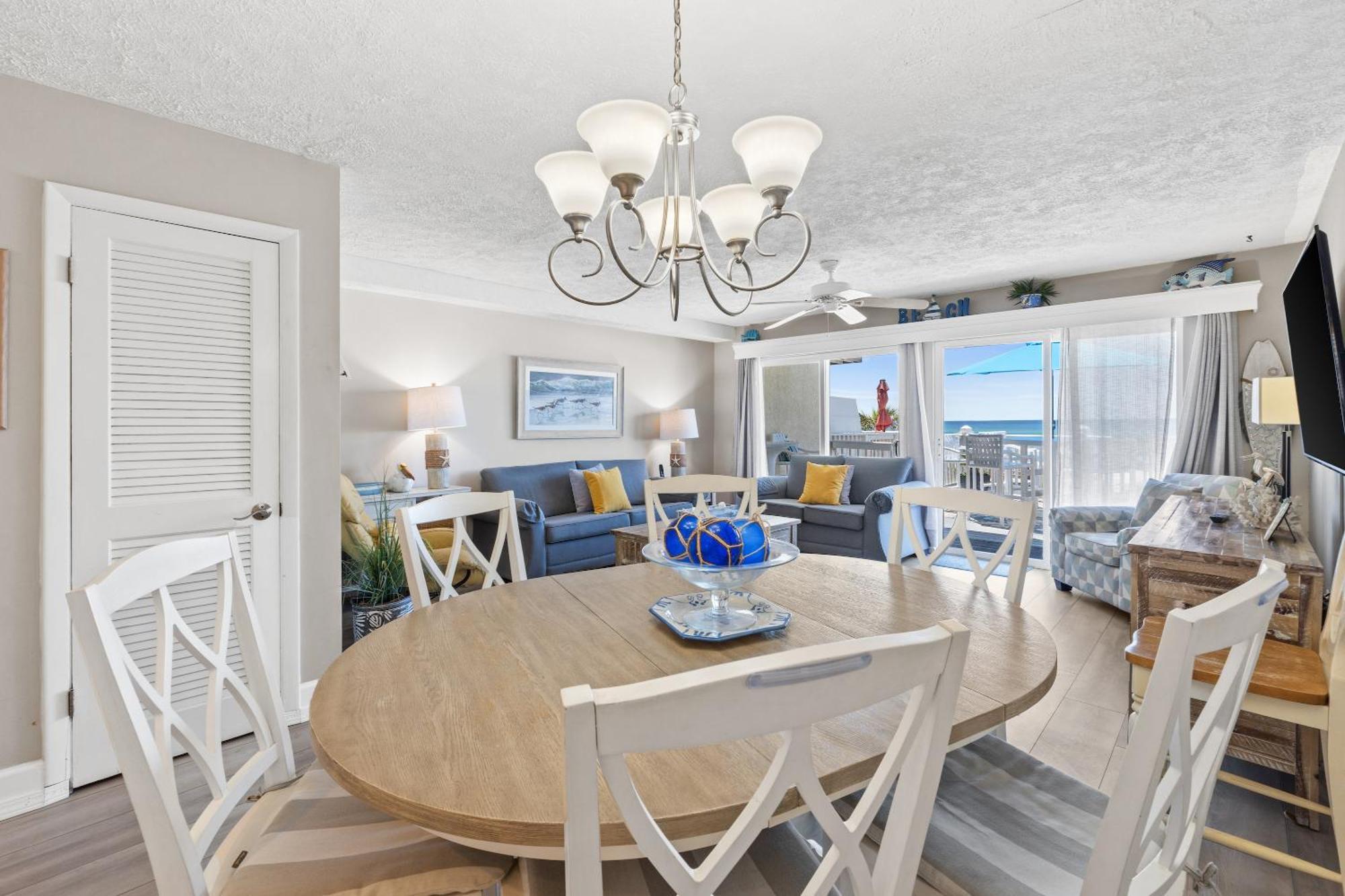 Villa Sailfish By Panhandle Getaways *