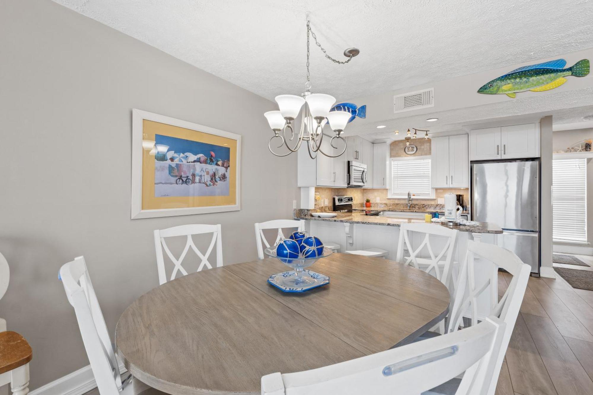 Sailfish By Panhandle Getaways Villa Panama City Beach