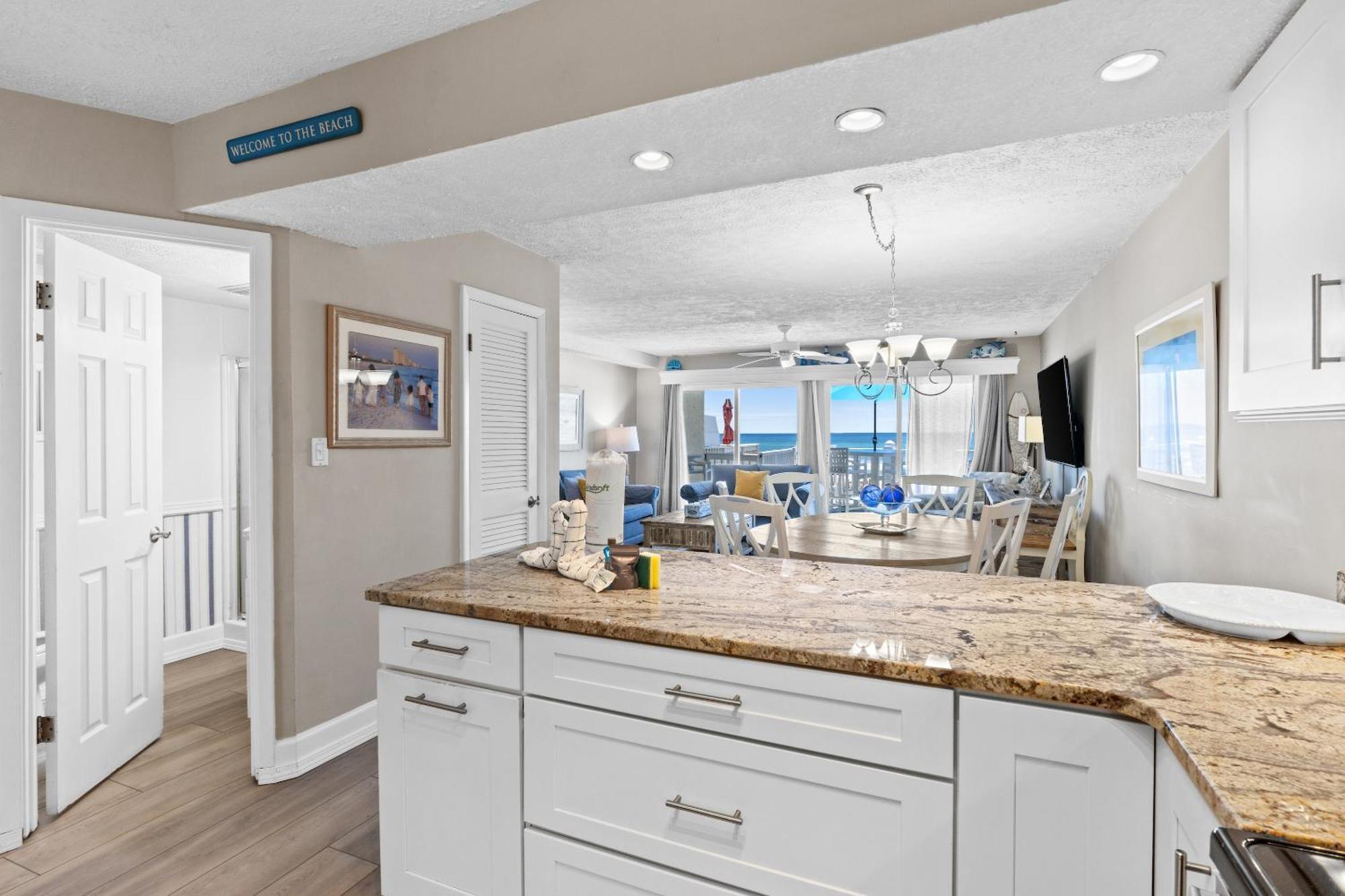 Villa Sailfish By Panhandle Getaways Panama City Beach