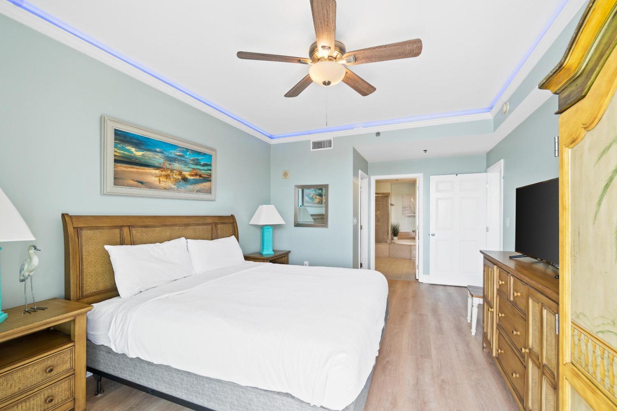 Laketown Wharf By Panhandle Getaways * Panama City Beach