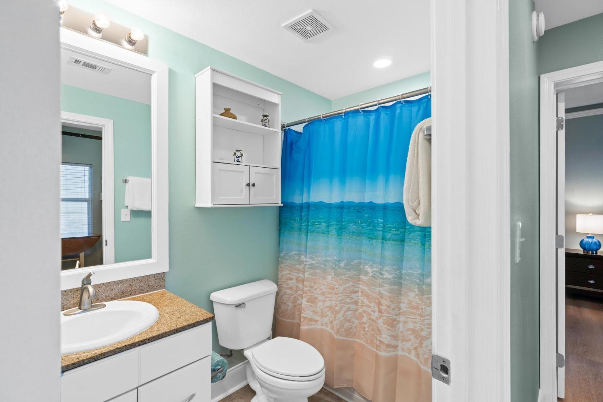 Laketown Wharf By Panhandle Getaways Apartment Panama City Beach