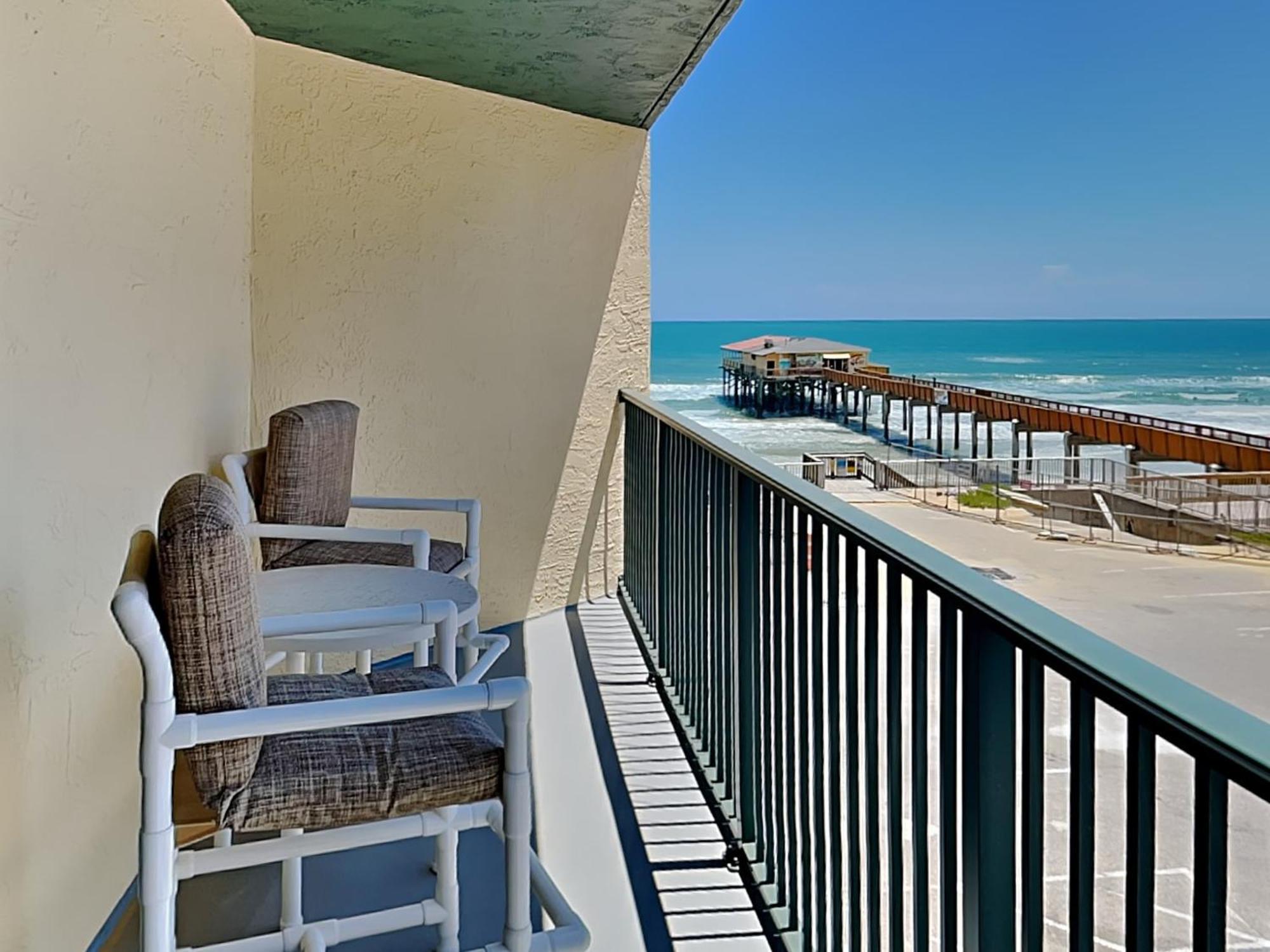 Sunglow 305 Daytona Beach