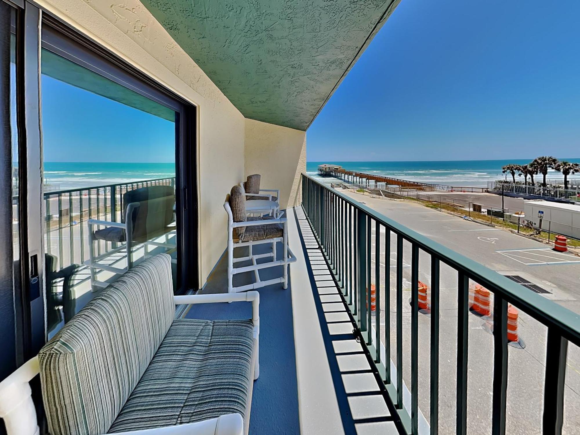 Sunglow 305 Daytona Beach
