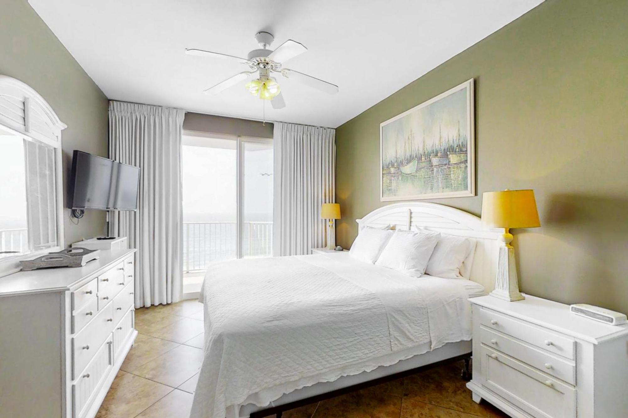Majestic Sun B Holiday home