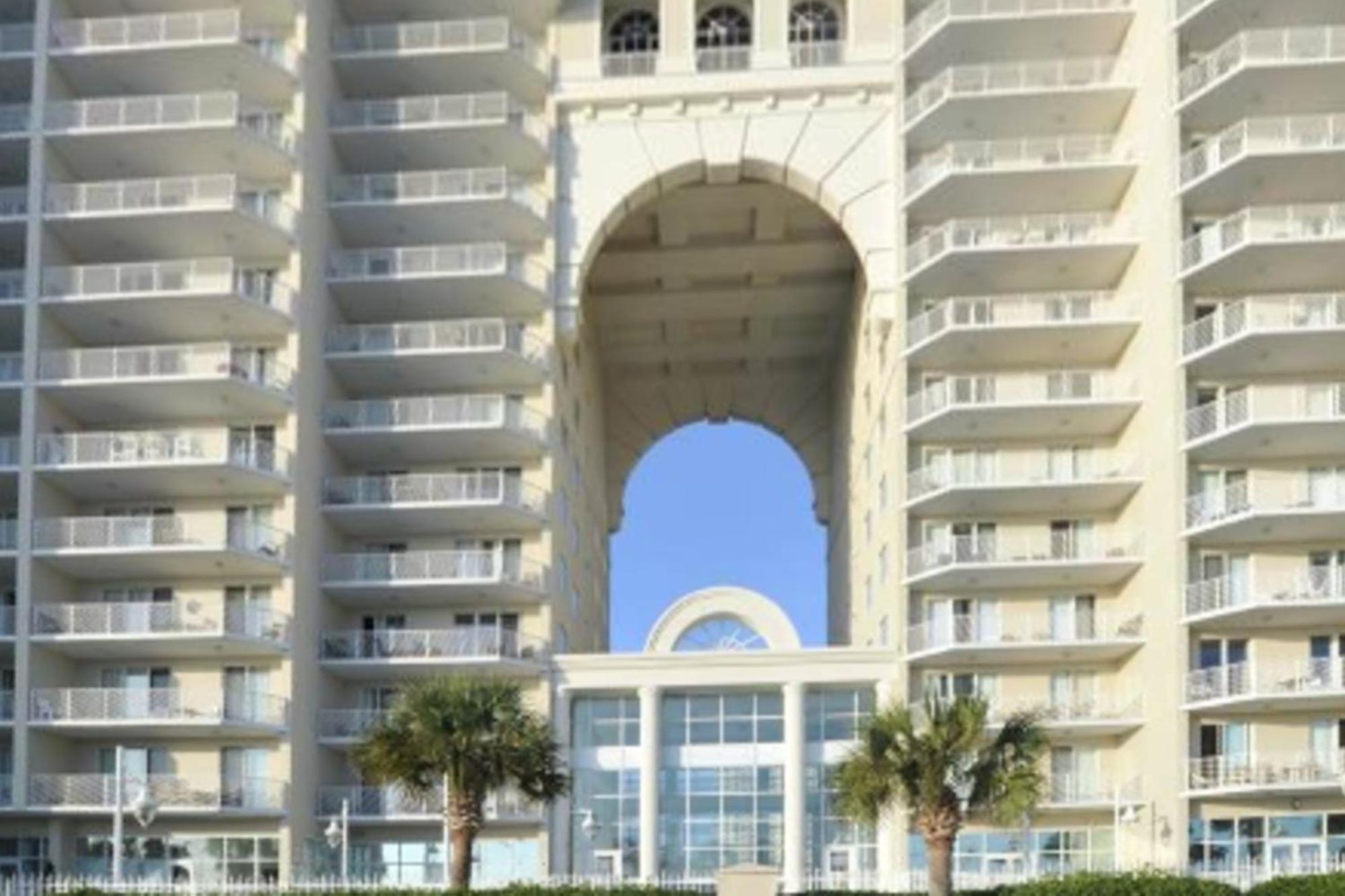 Majestic Sun B Destin