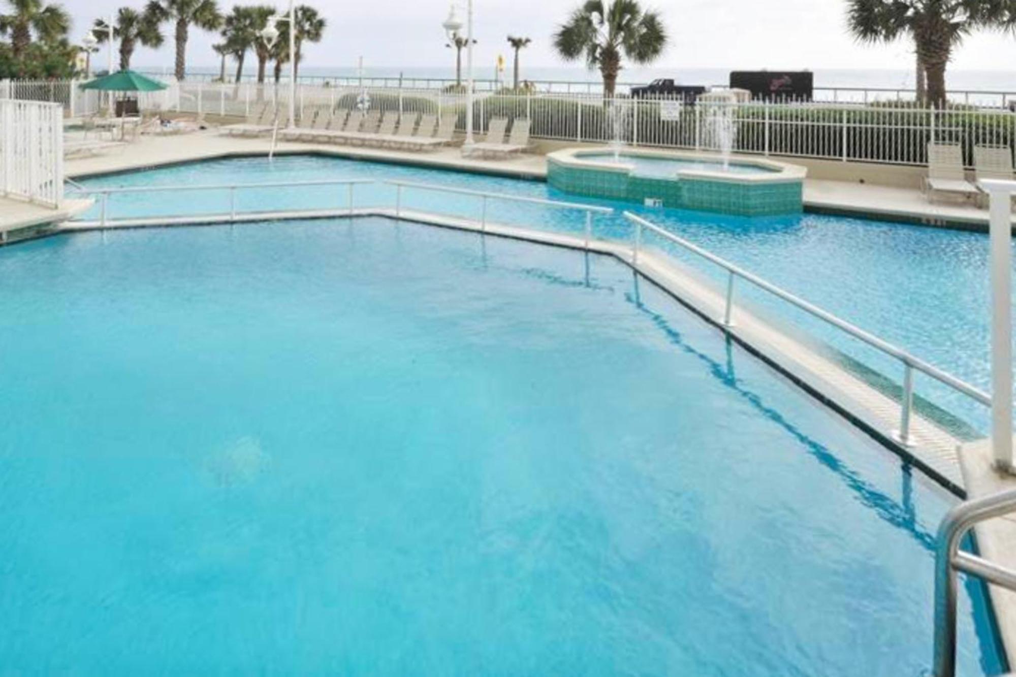 Holiday home Majestic Sun B Destin