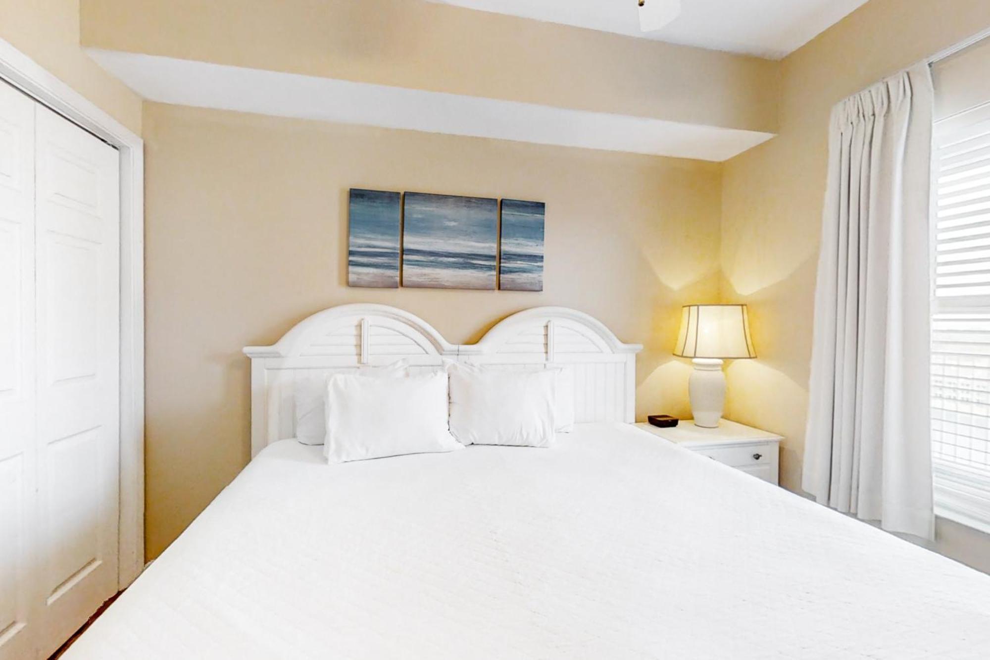 Majestic Sun B Holiday home