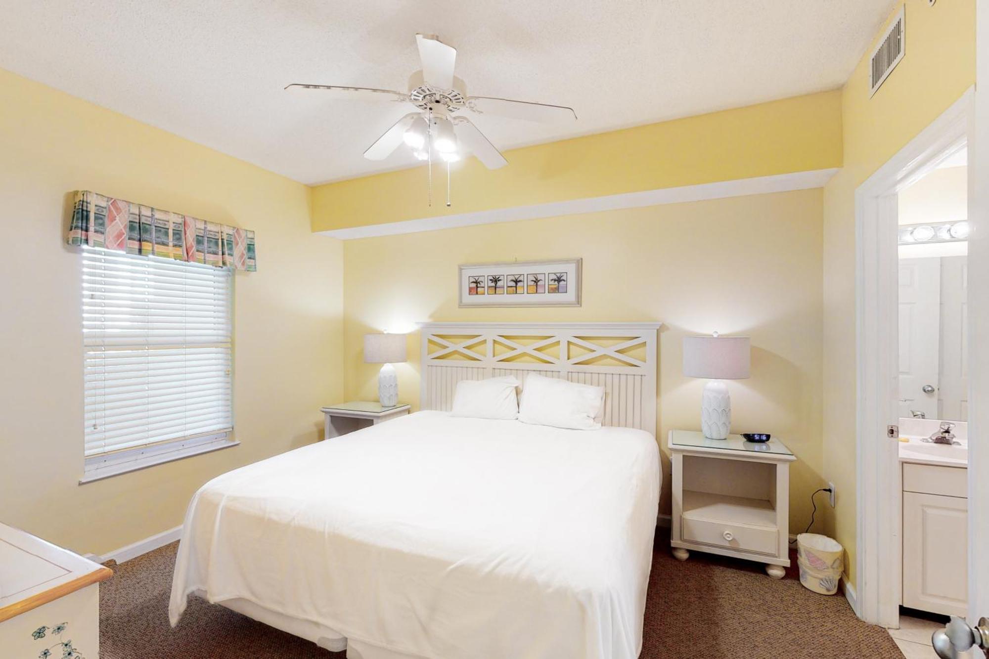 Majestic Sun B Holiday home Destin