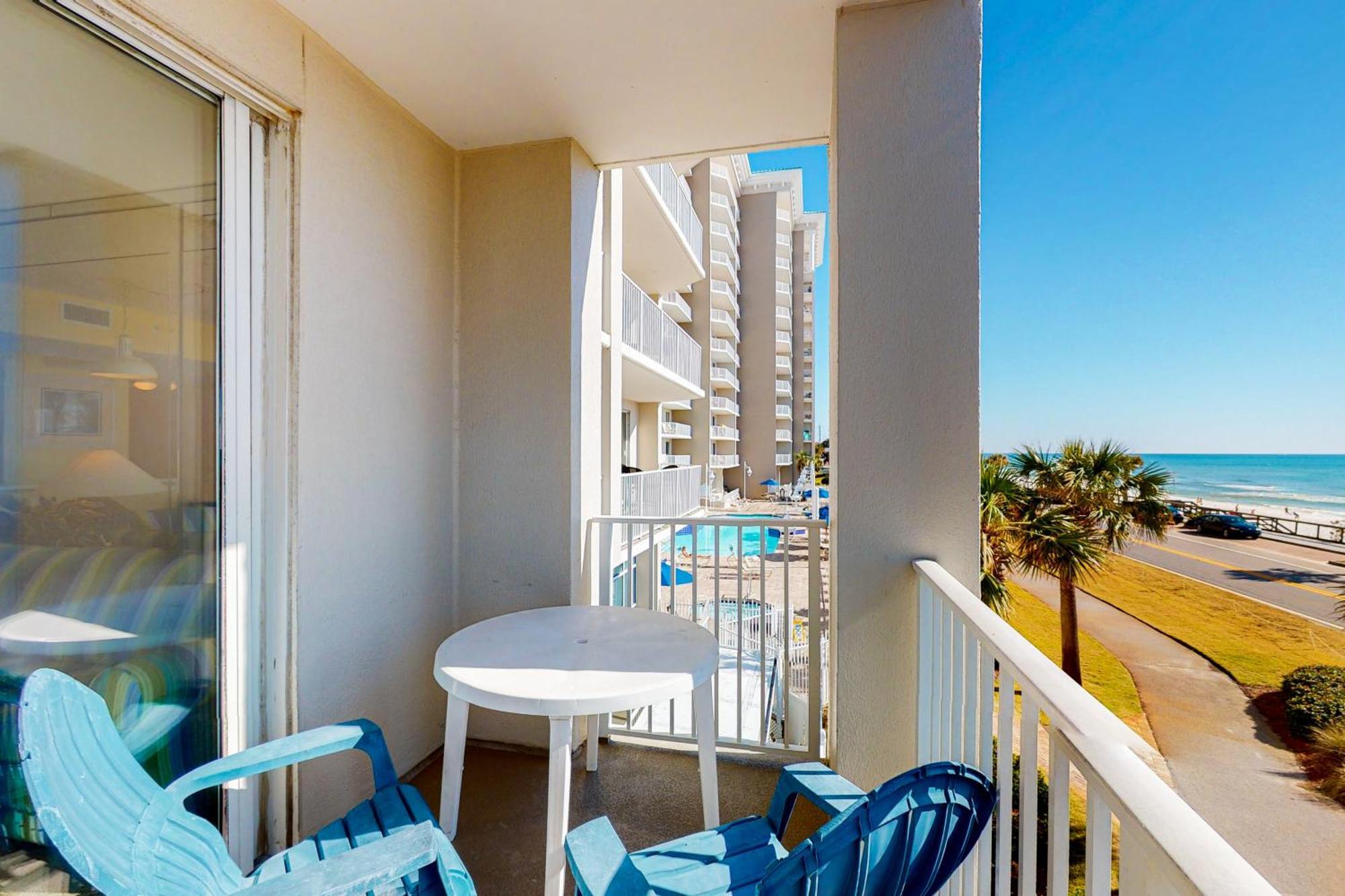 Majestic Sun B Holiday home Destin