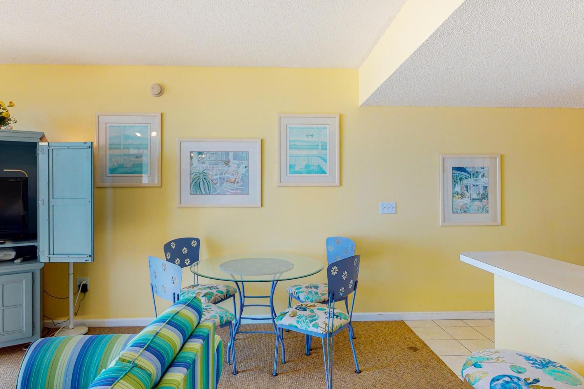 Holiday home Majestic Sun B Destin