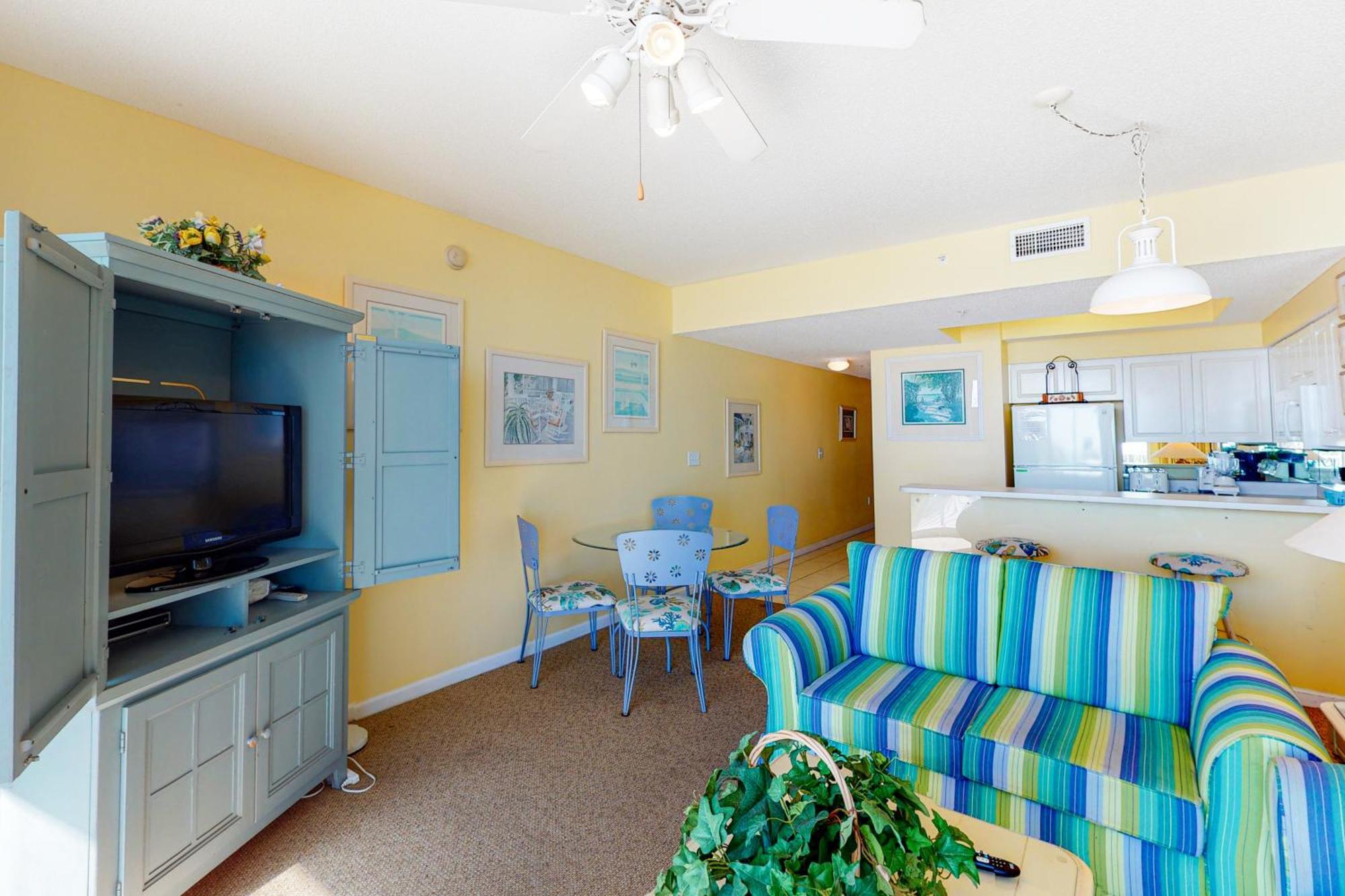 Holiday home Majestic Sun B Destin