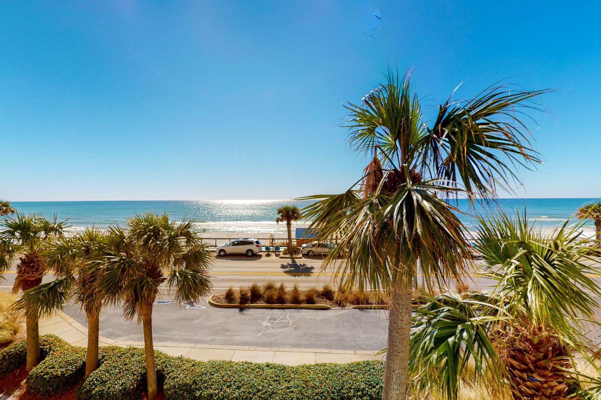 Majestic Sun B Destin